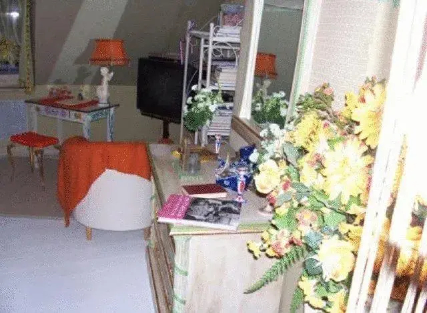 Le Jardin des Fables