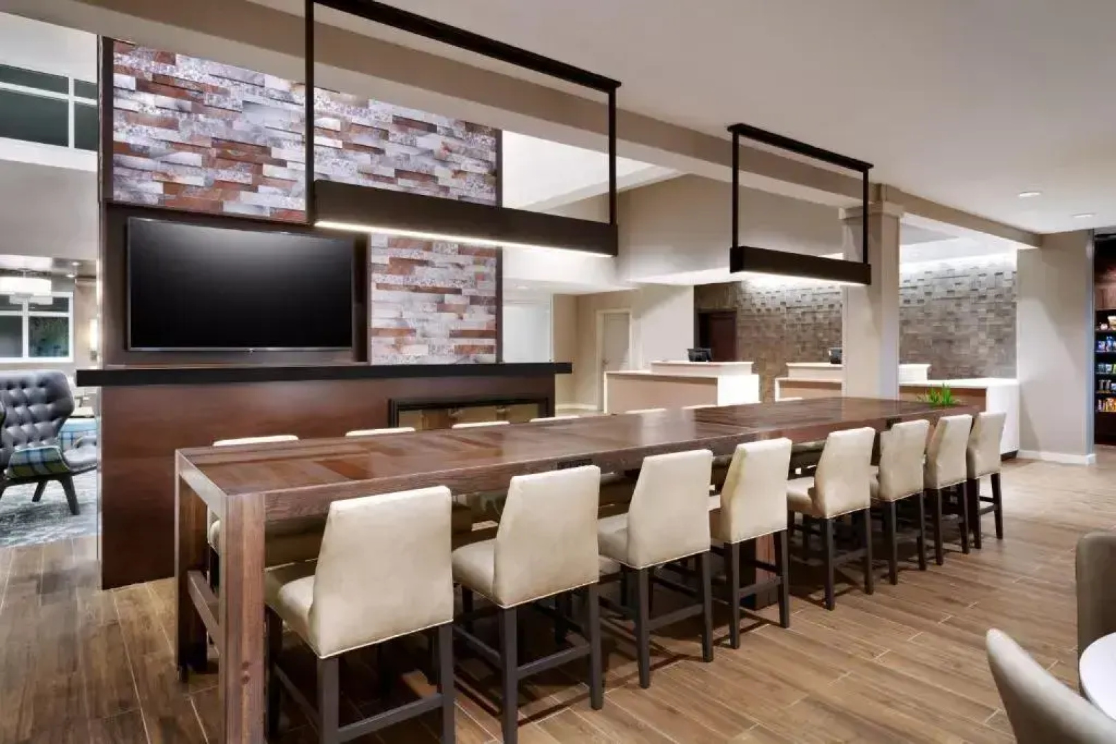 Residence Inn Brunswick