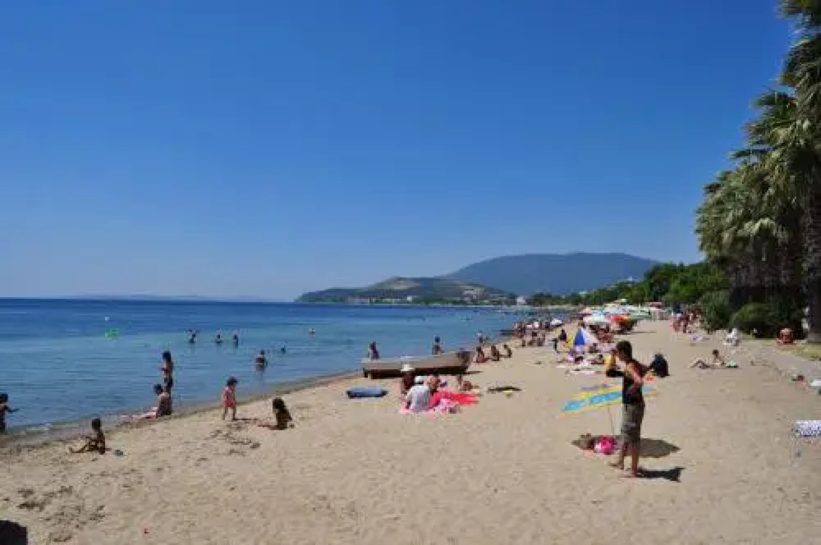 Bandirma Saglik Apart