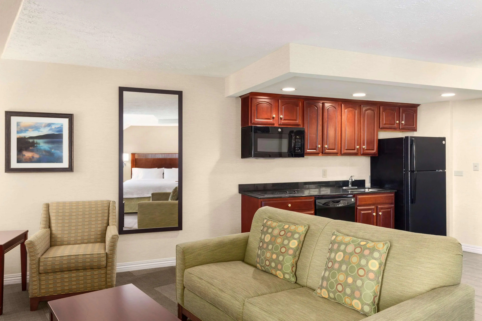 Hampton Inn Colchester