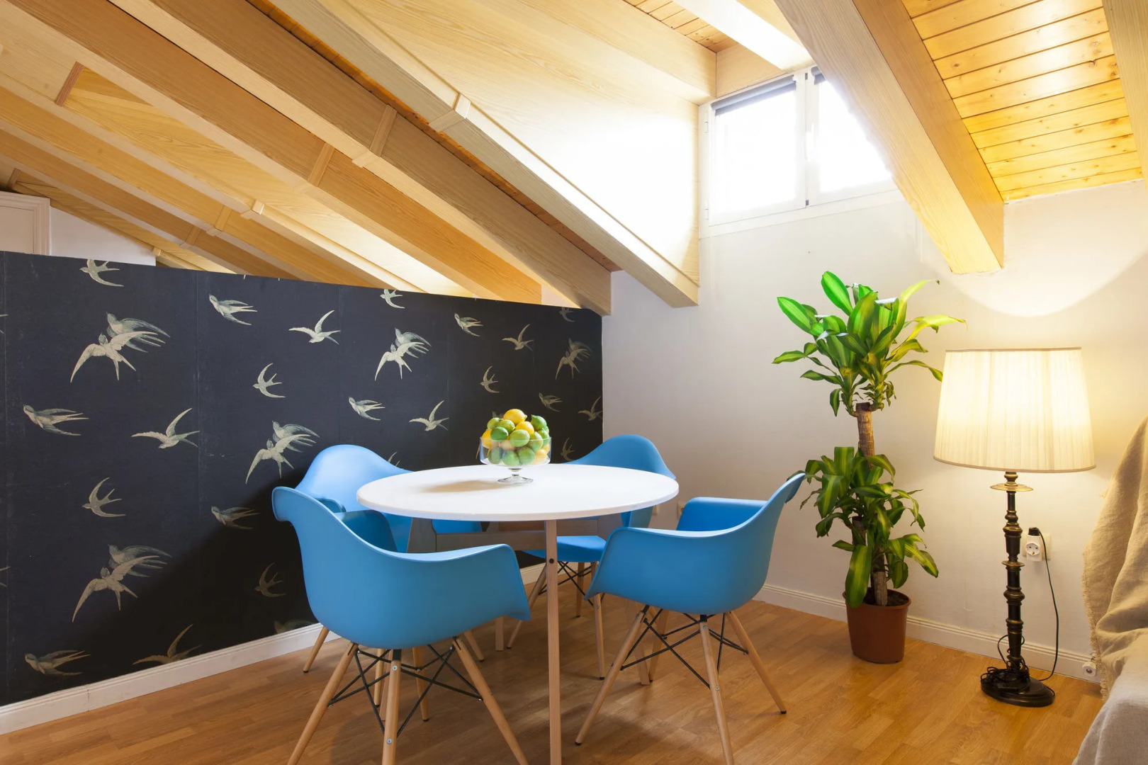 Aspasios Calle Mayor Apartments