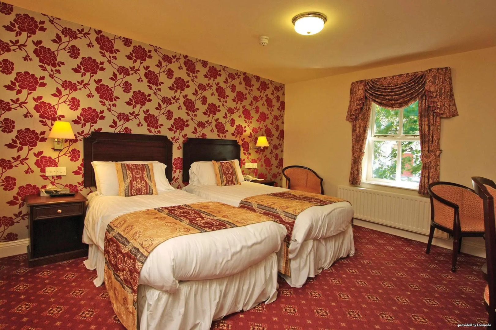 Best Western Kilima Hotel