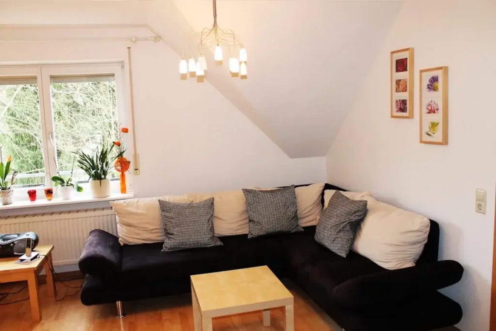 Ferienwohnung Sonnenhof