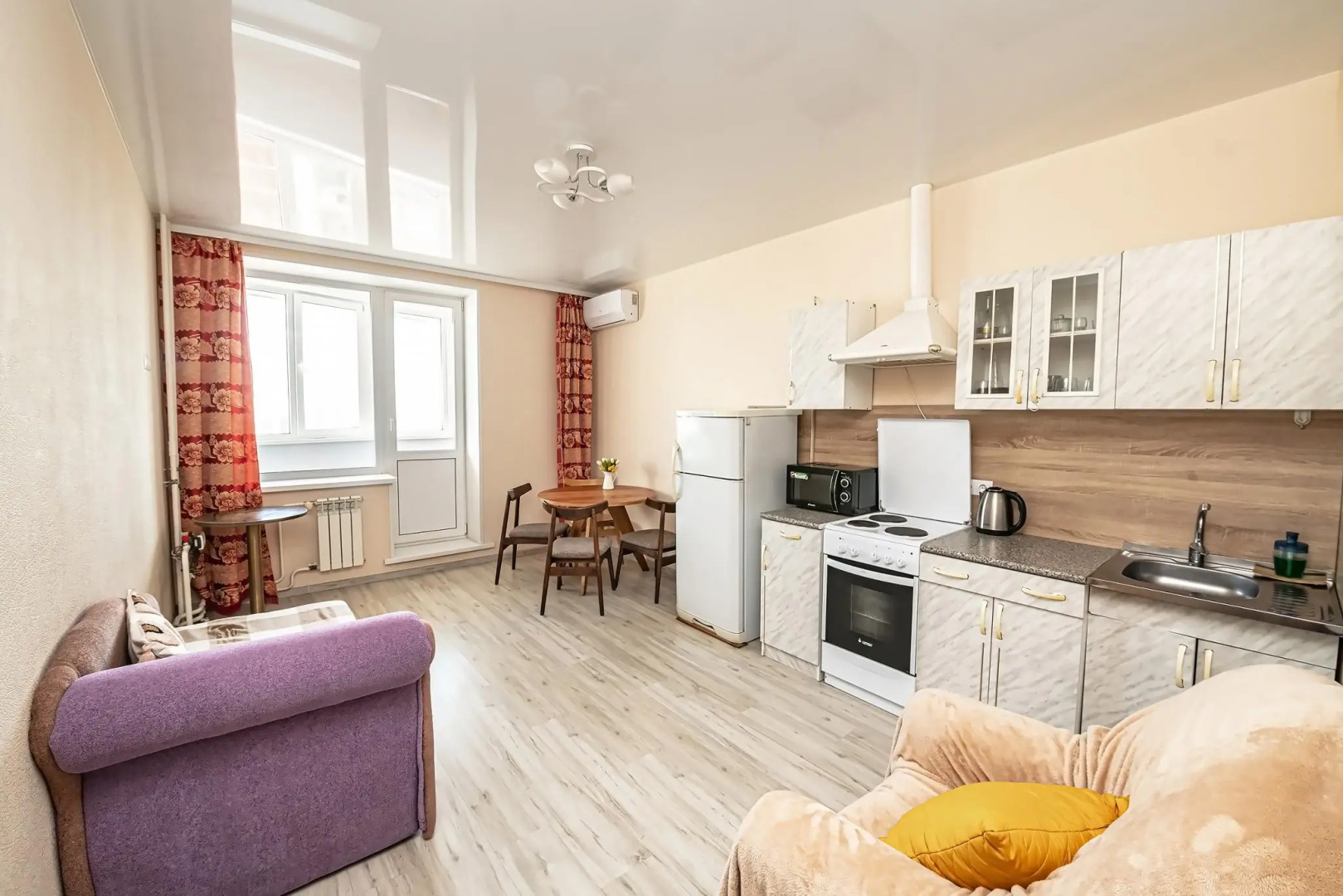 Ваш комфорт на улице Черняховского