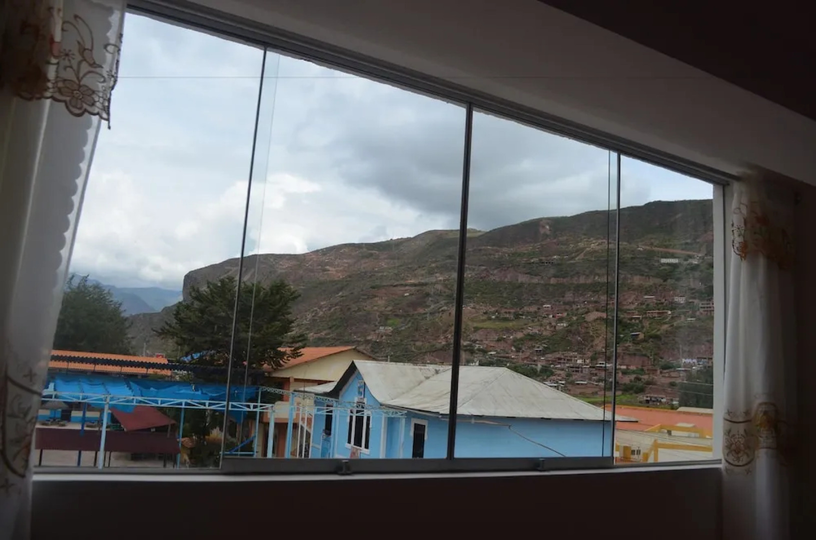 Hostal Balcon de Piedras