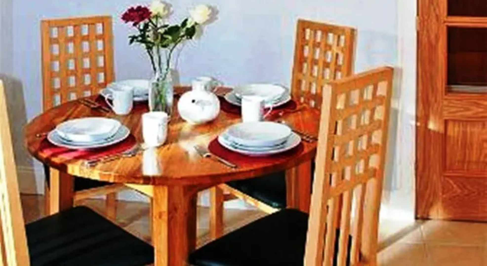 Hillview House Hostel Inverness