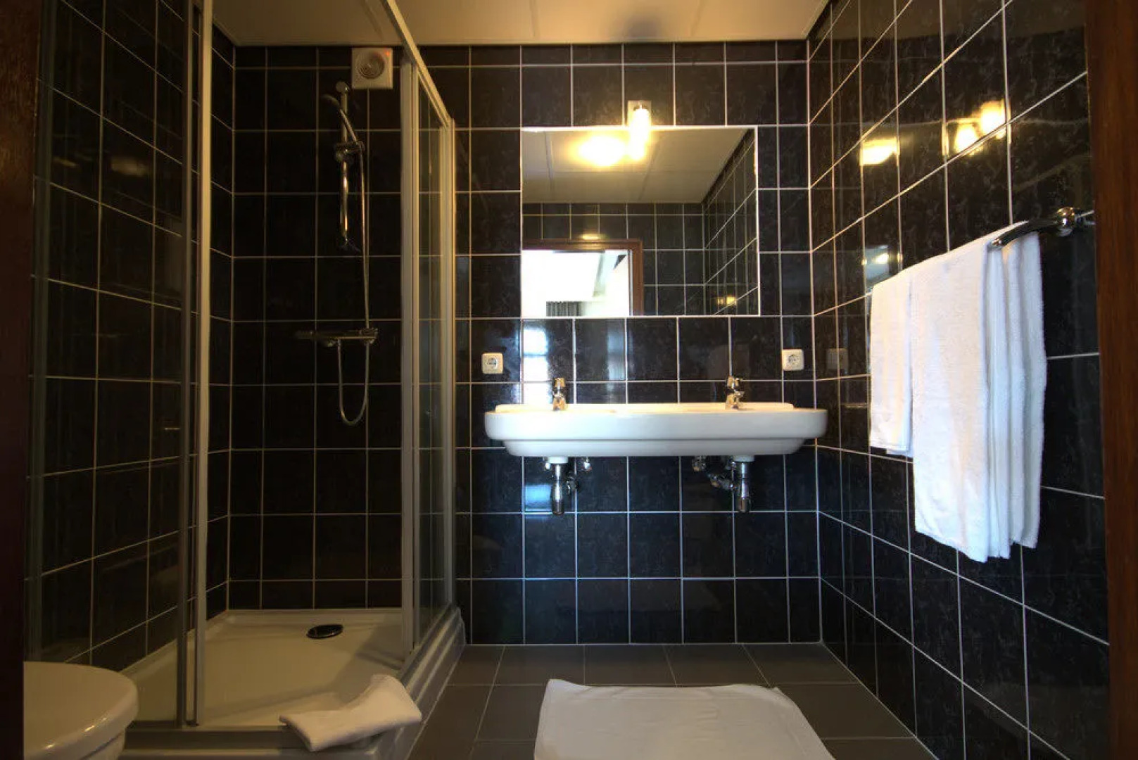 Hotel Restaurant 't Ronde Loegh