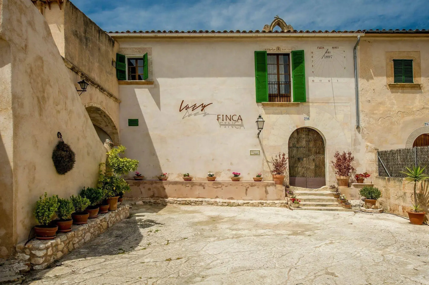 Fincahotel Son Valls