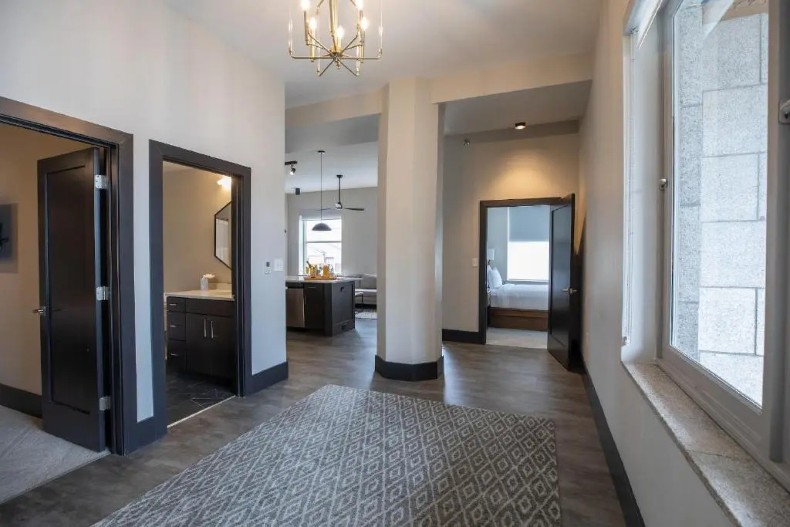 The Bee Hotel Danville