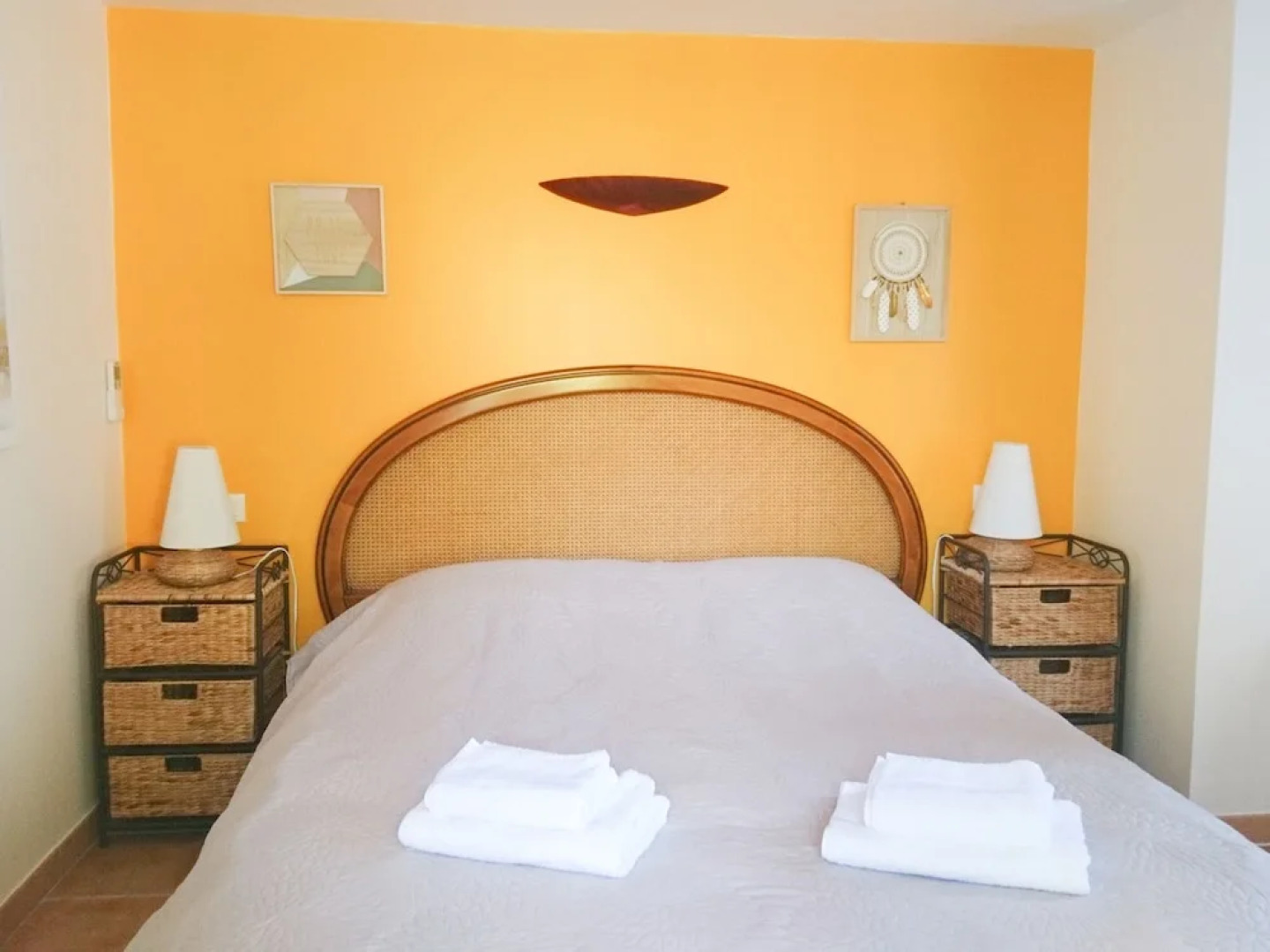 Villa Eléonore - plage à pied vue mer piscine sans vis-à-vis jardin 3600m² - Ted Home