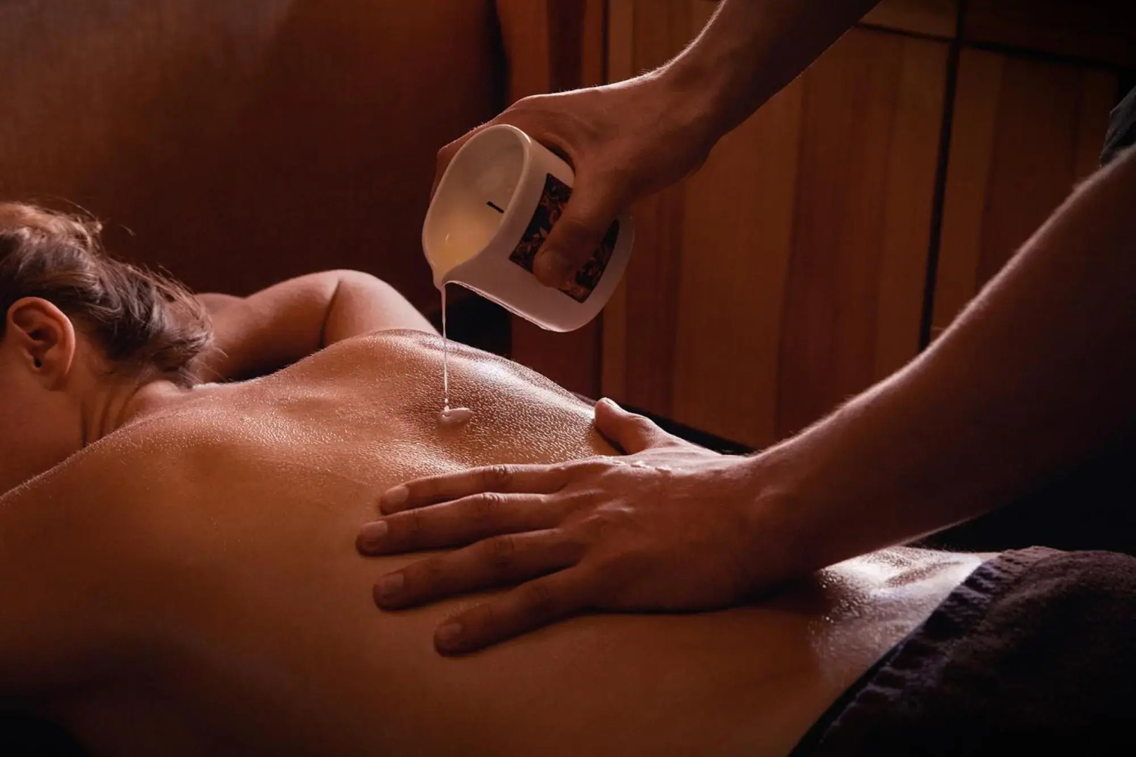 Głęboczek Vine Resort& Spa