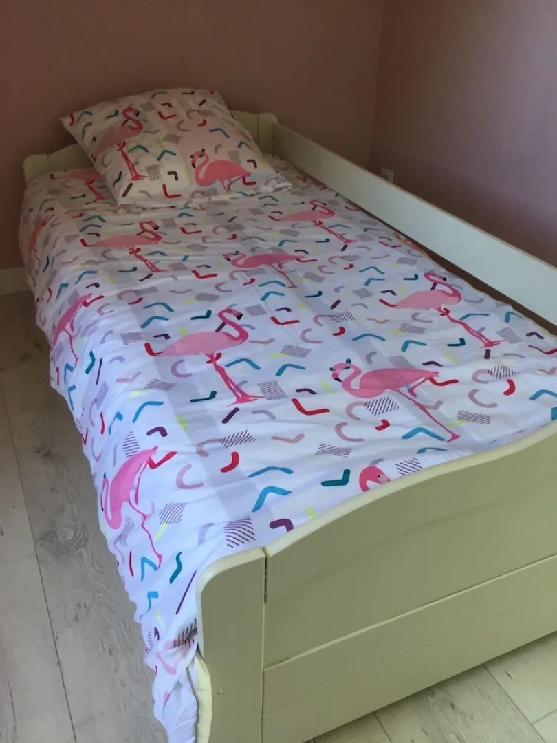 Logement proche Lascaux