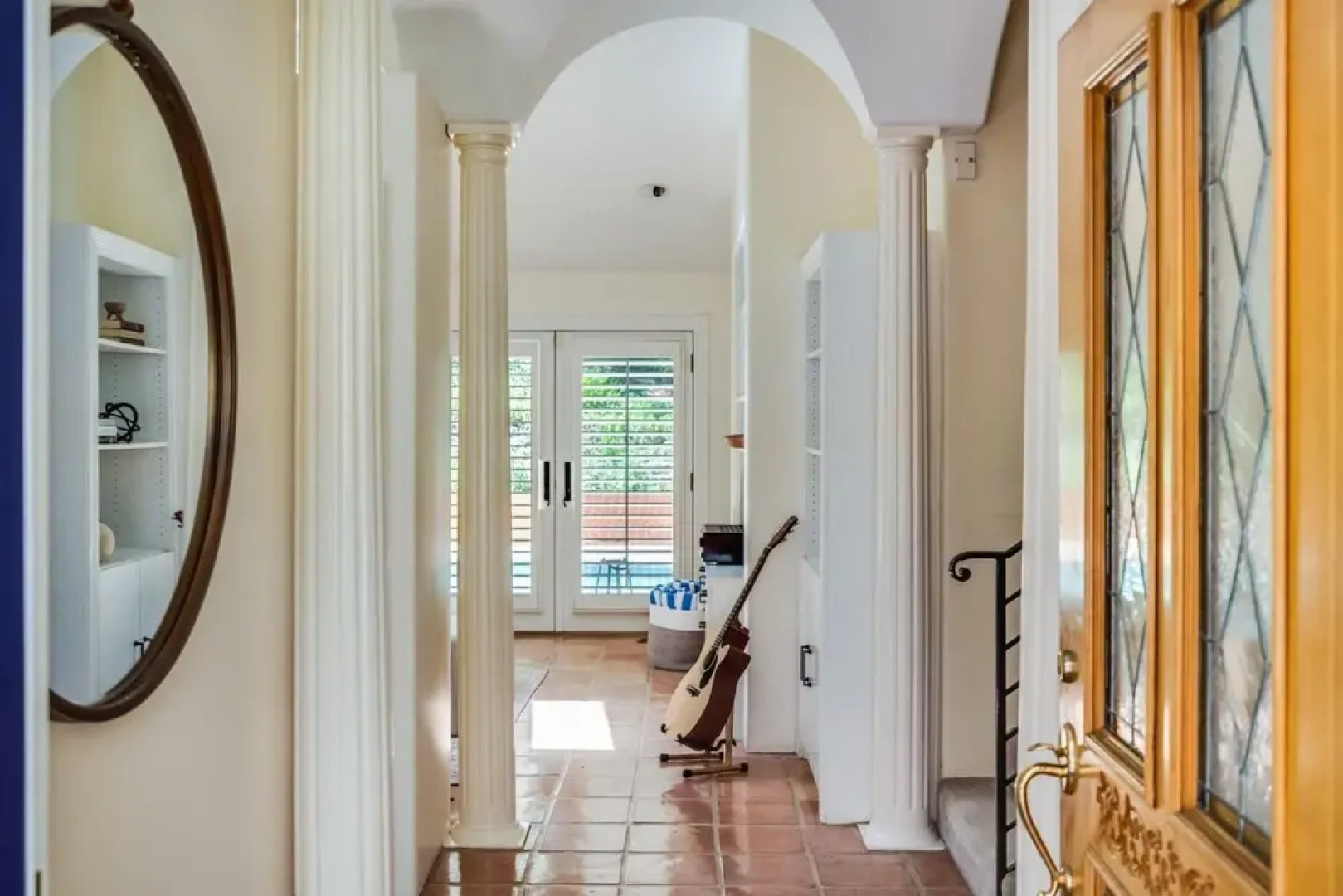 Los Olivos - Le n in Santa Rosa