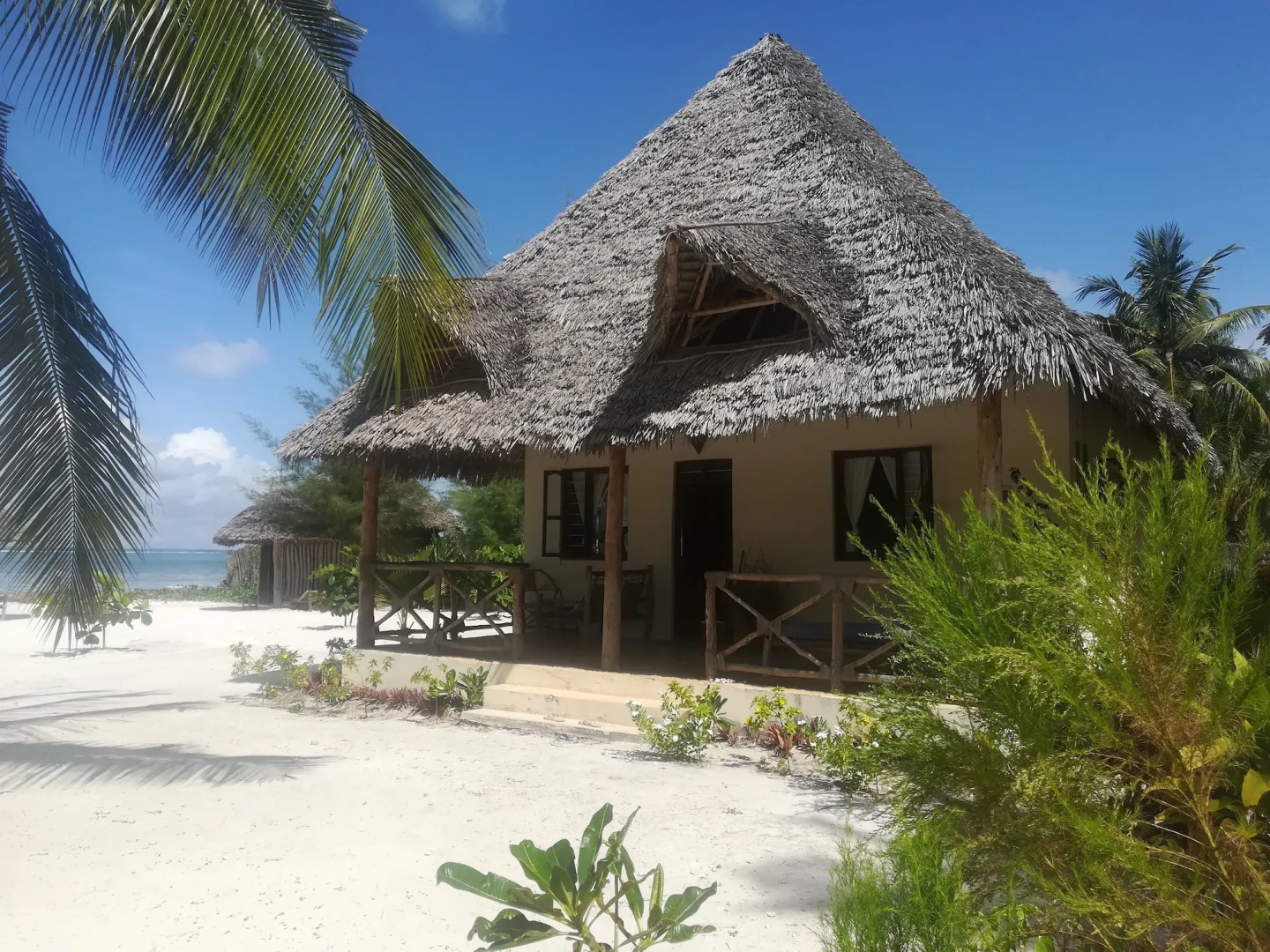 Emma Bay Beach House