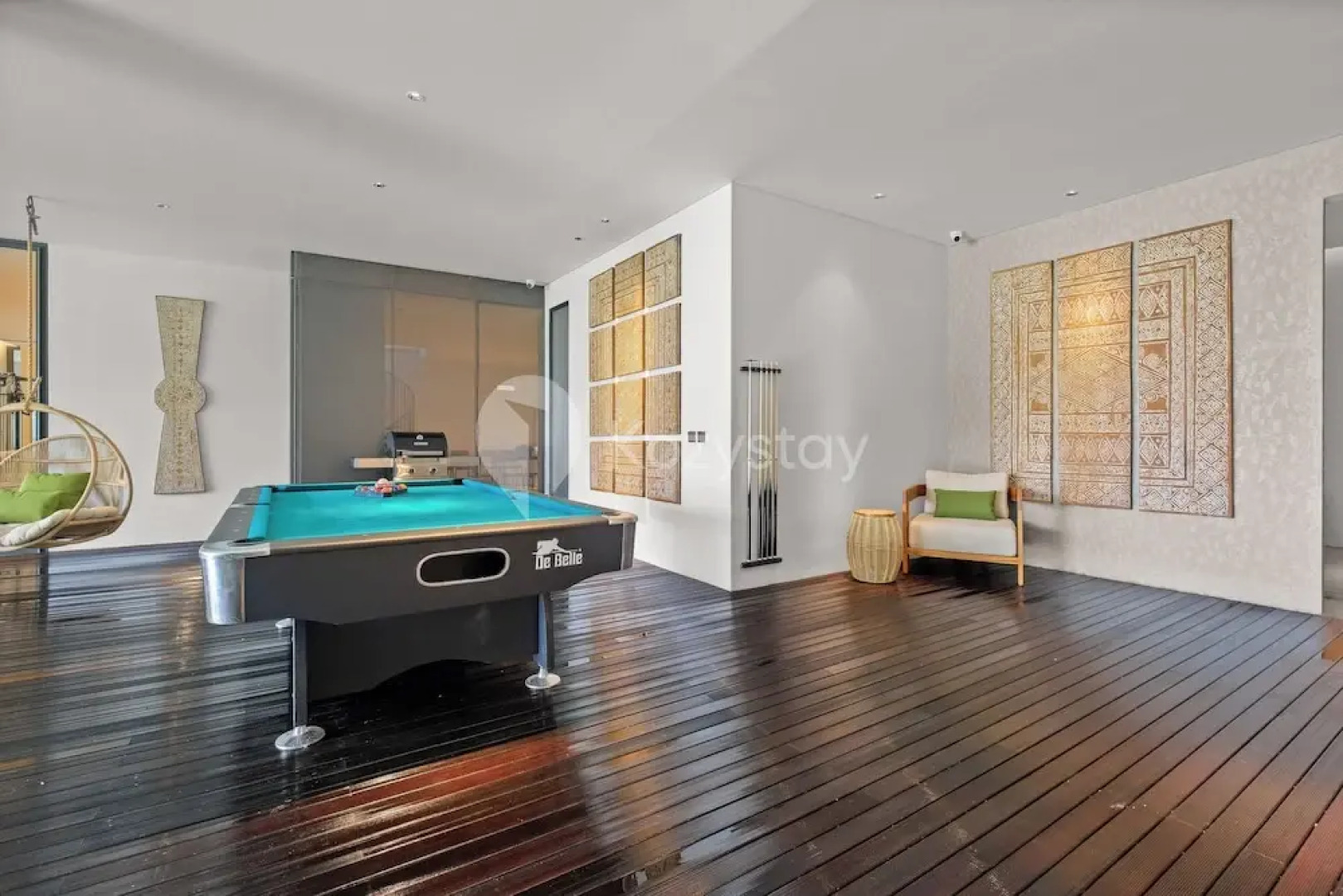 Dago Escape Villa by Kozystay - Bandung