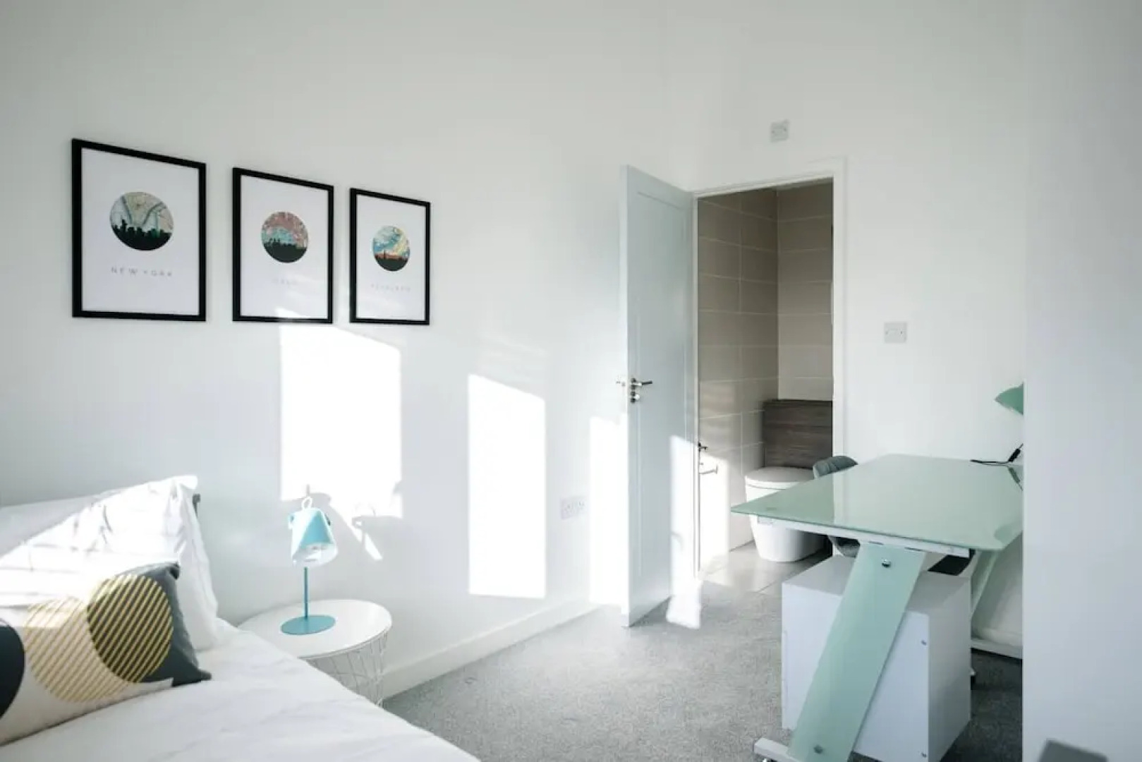 The Old Foundry, Long Melford