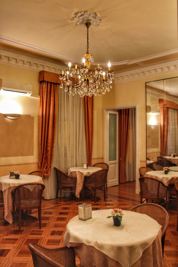 Hotel Bel Soggiorno