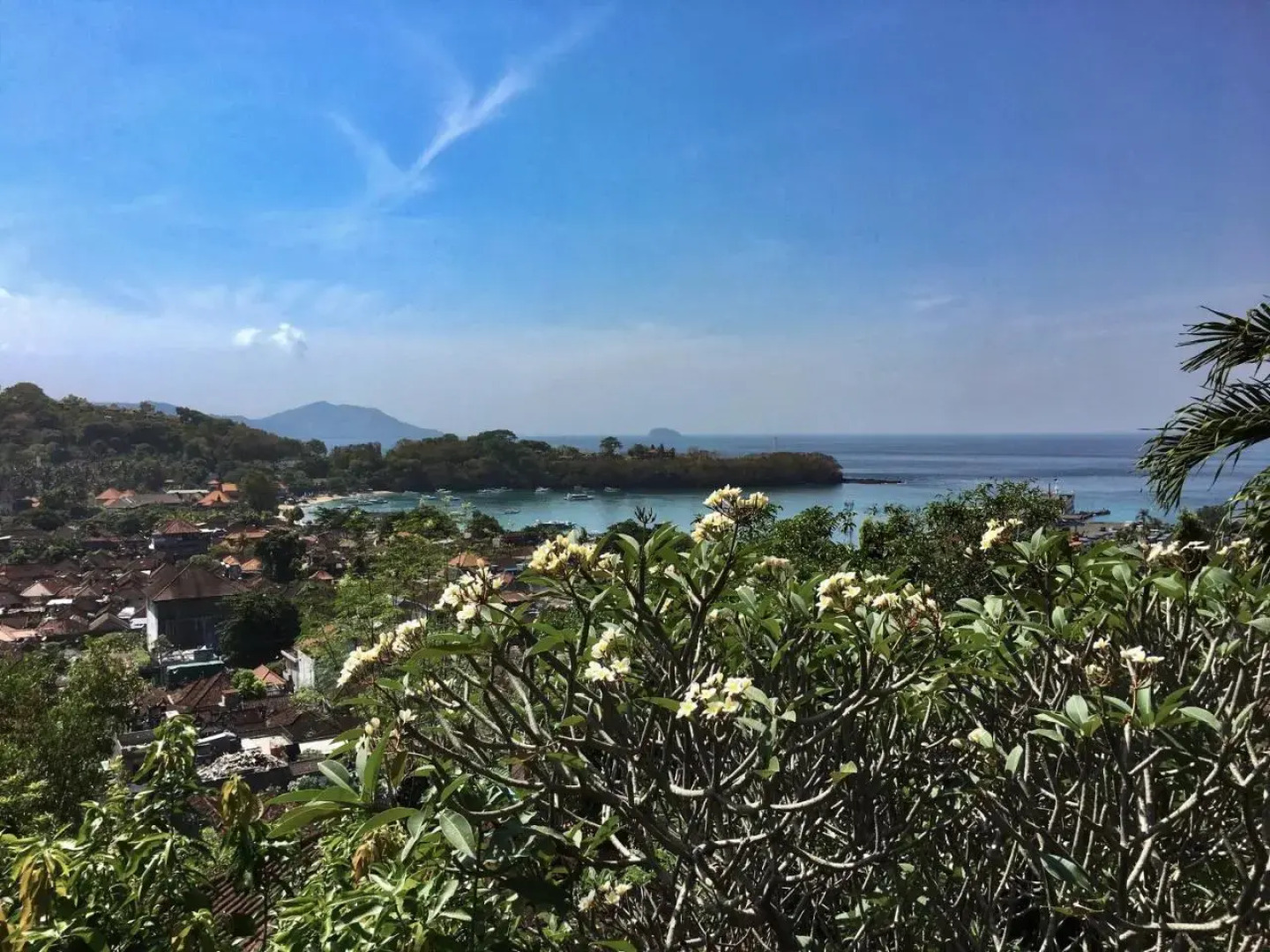 Villa Manouria - Marcel