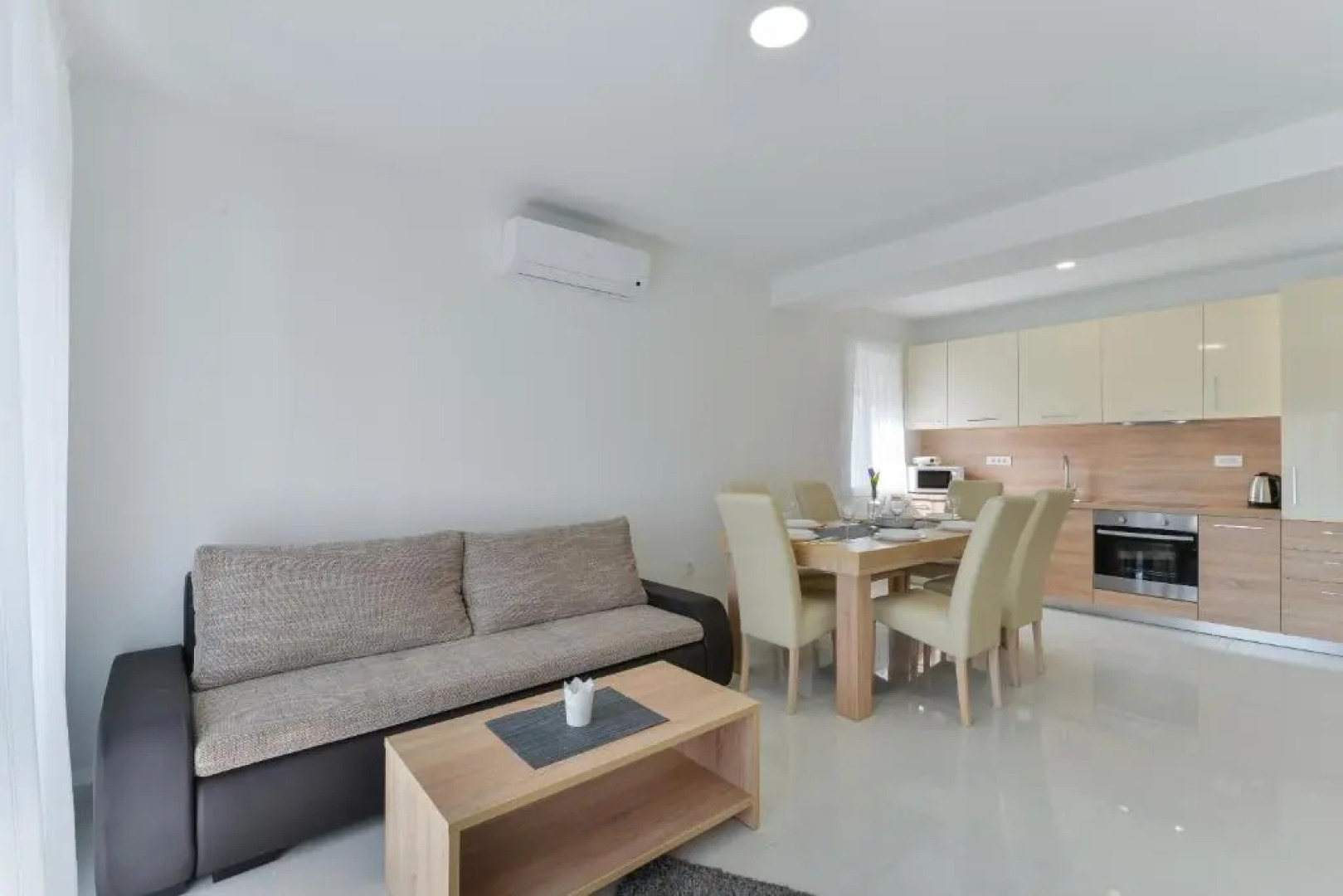 Apartments Resort Mirakul