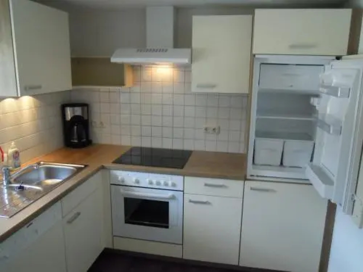 Ferienhaus Höchhäusl