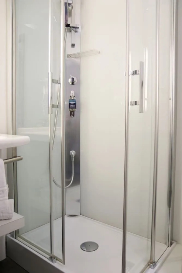 Pergola Hôtel Bruguières