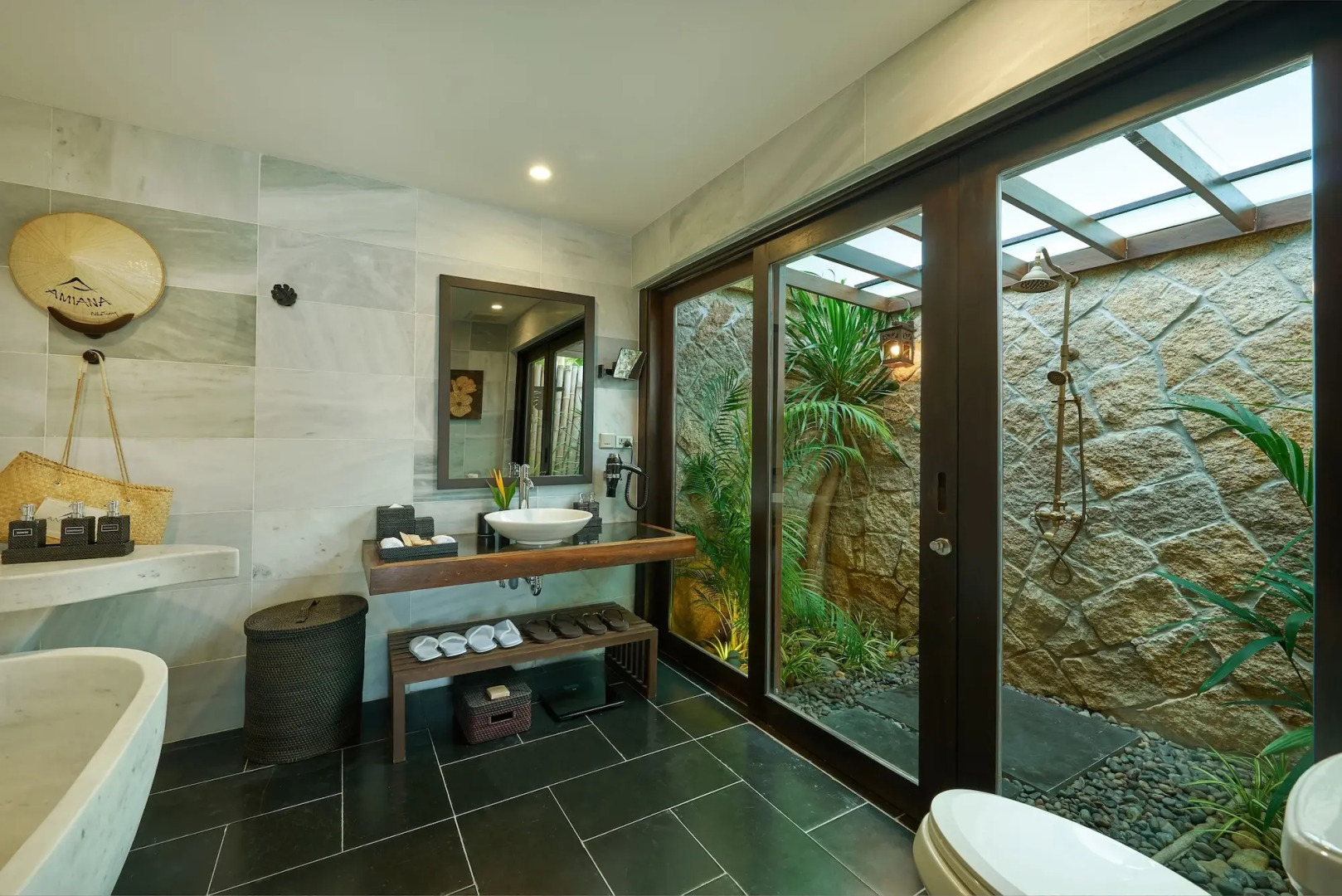 Amiana Resort Nha Trang