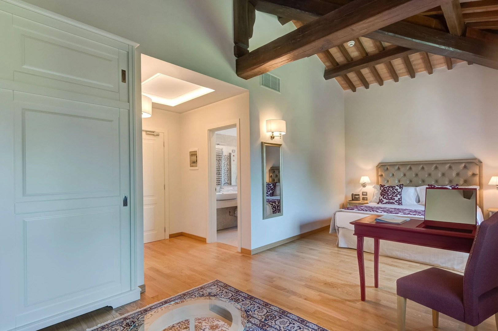 Borgo La Chiaracia Resort & SPA