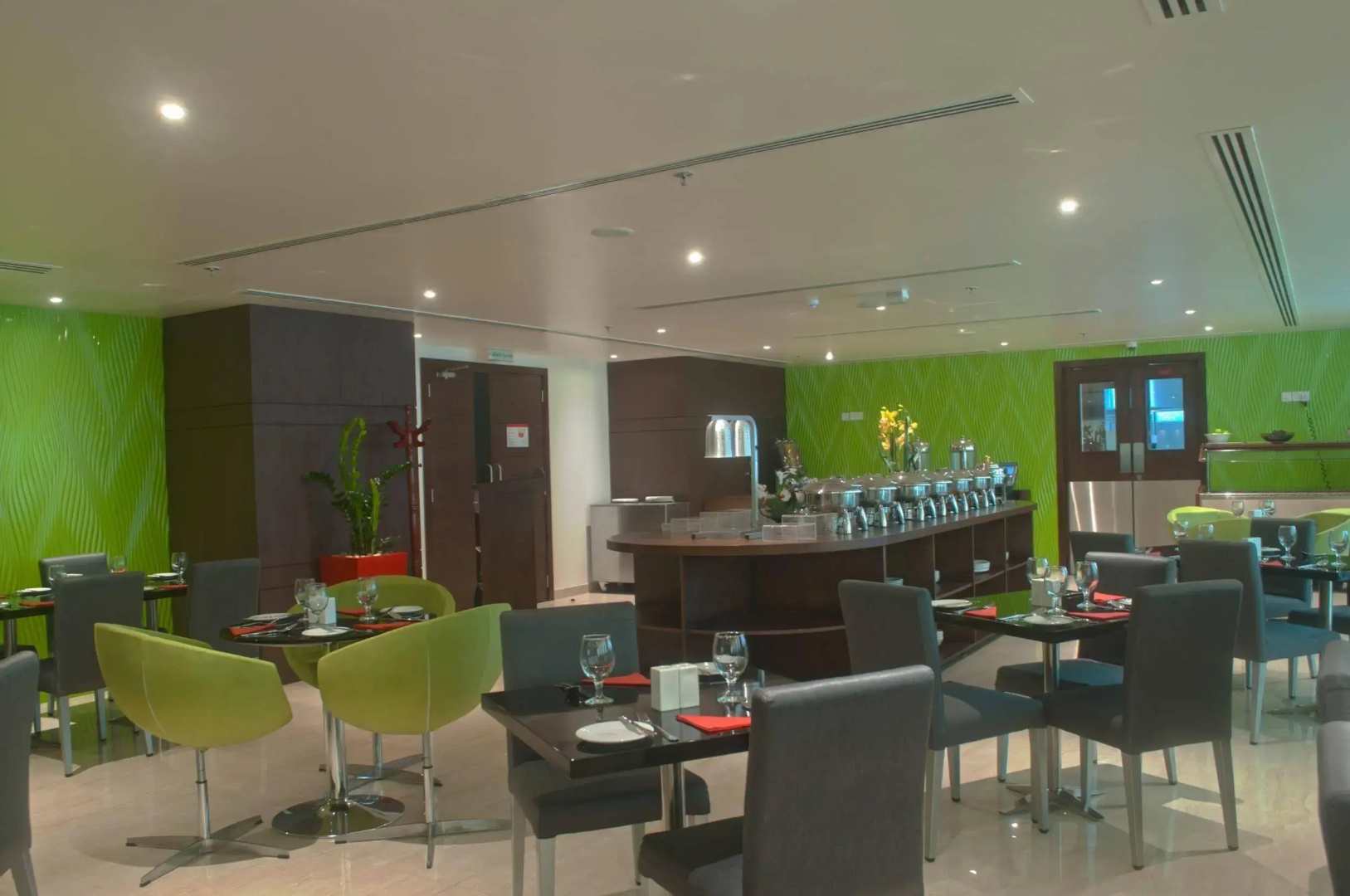 IntercityHotel Salalah