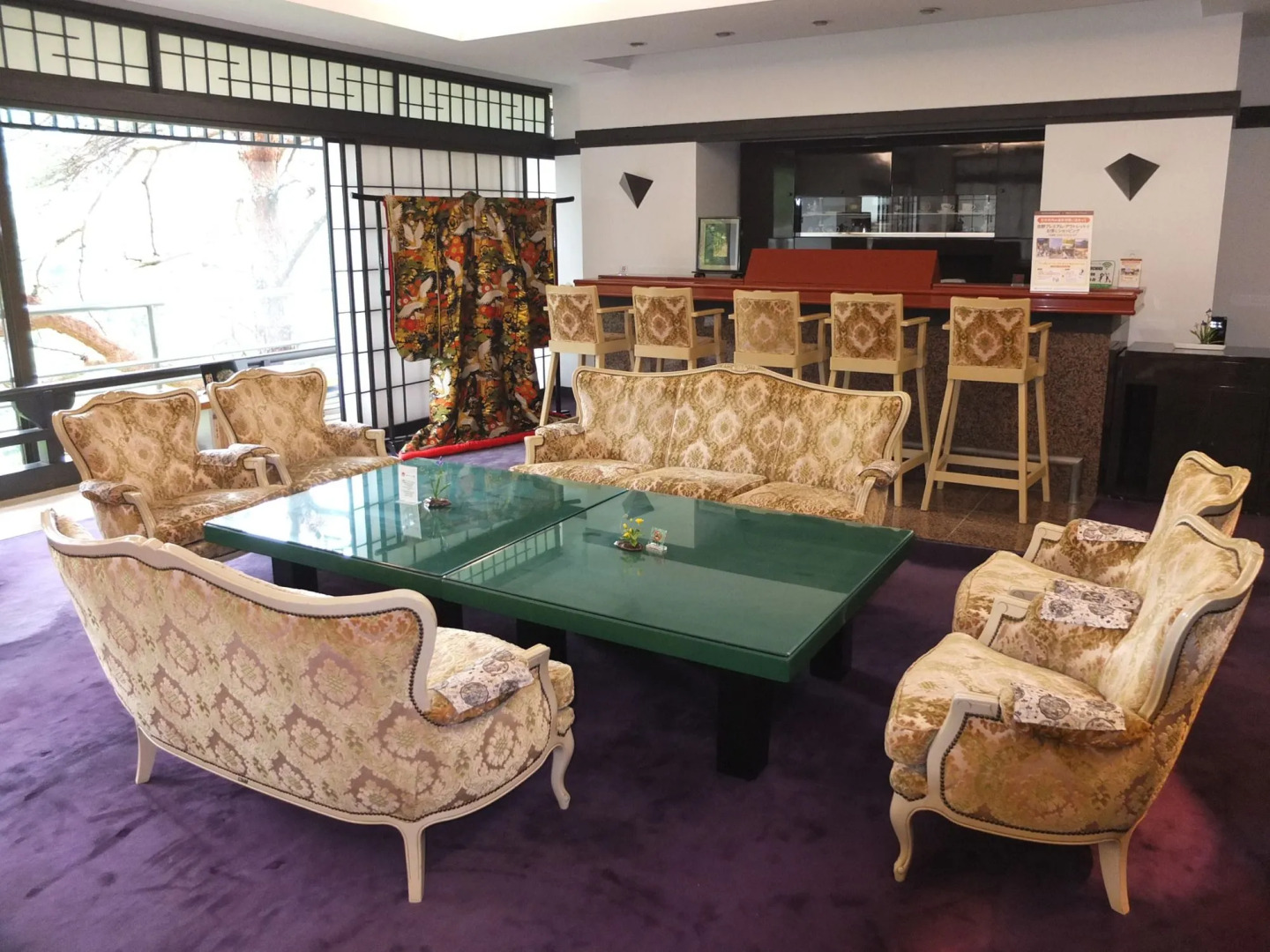 Kinugawa Park Hotels