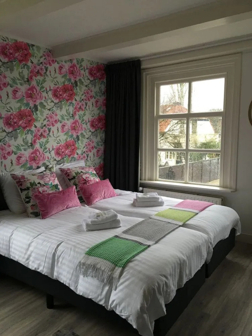 Bed & Breakfast Geesberge