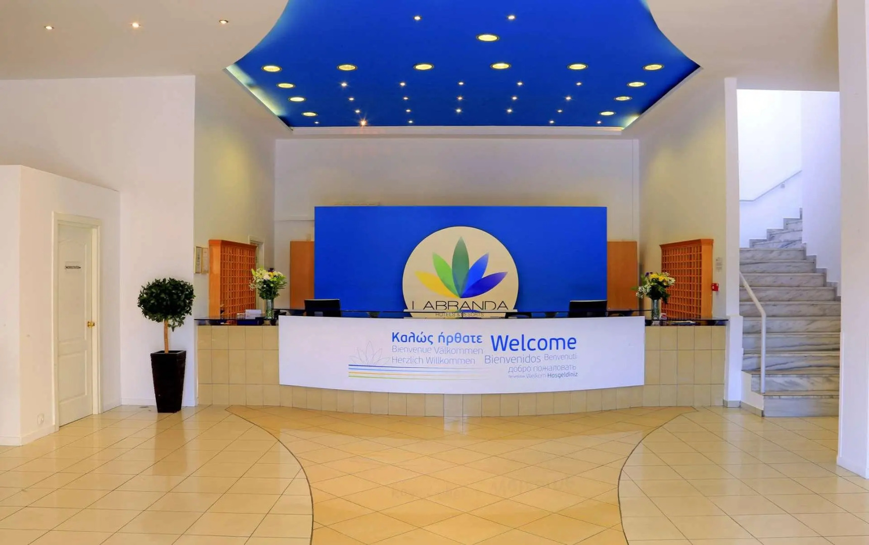 White Olive Marine Aquapark - All Inclusive