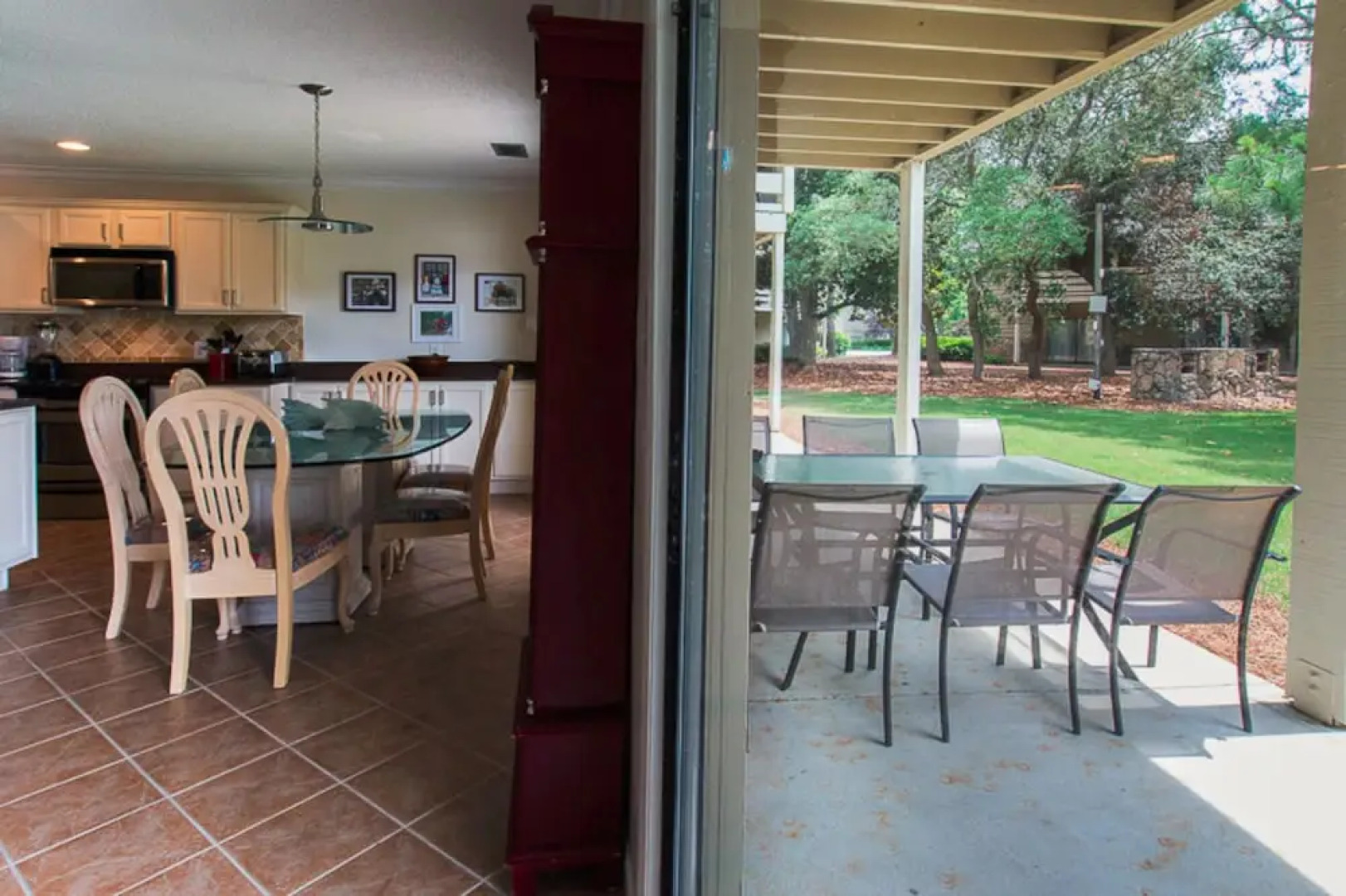 Seascape Resort Golf and Tennis Villas