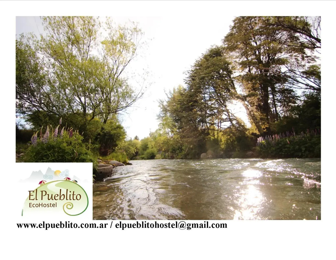 El Pueblito Ecohostel