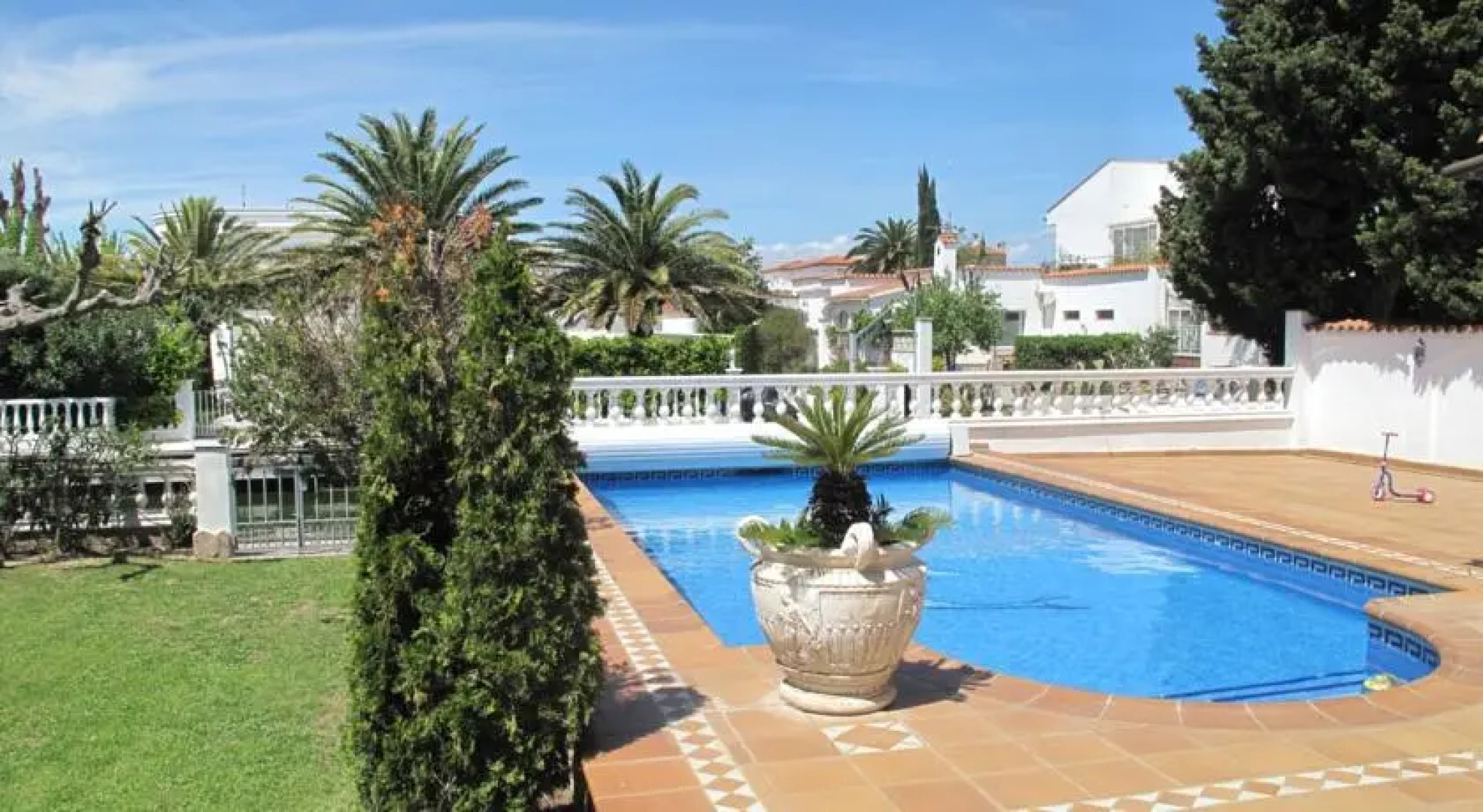 Apart-Rent Villa Norfeu 36