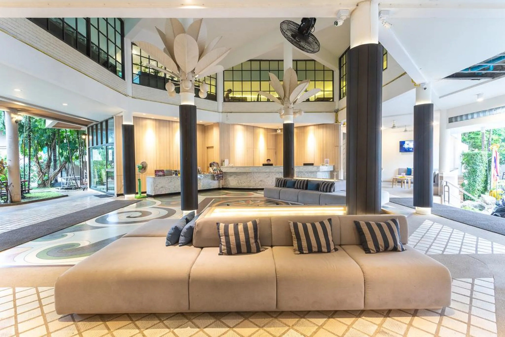 Coconut Village Resort