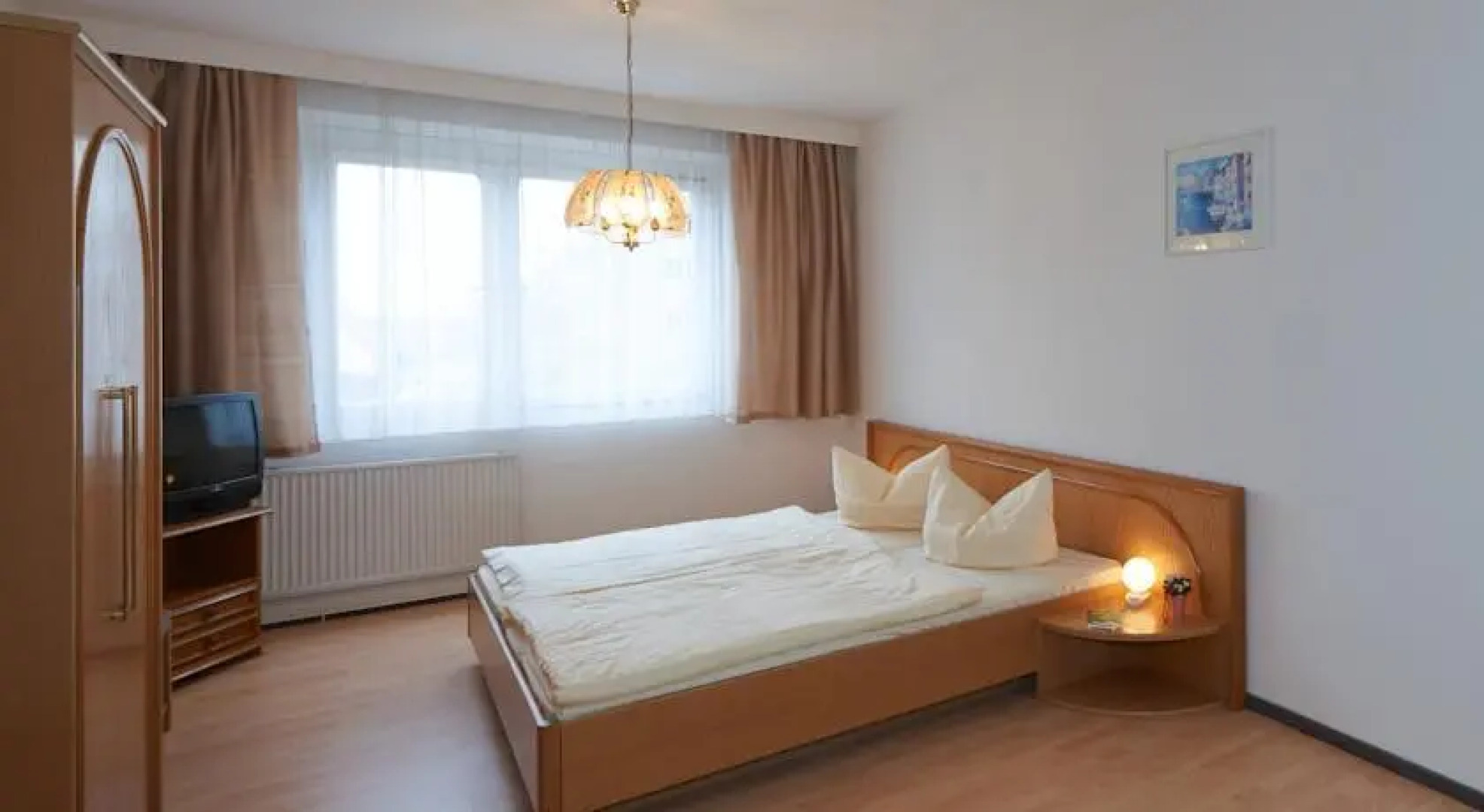 Alpha Appart Hotel Leipzig-Rötha