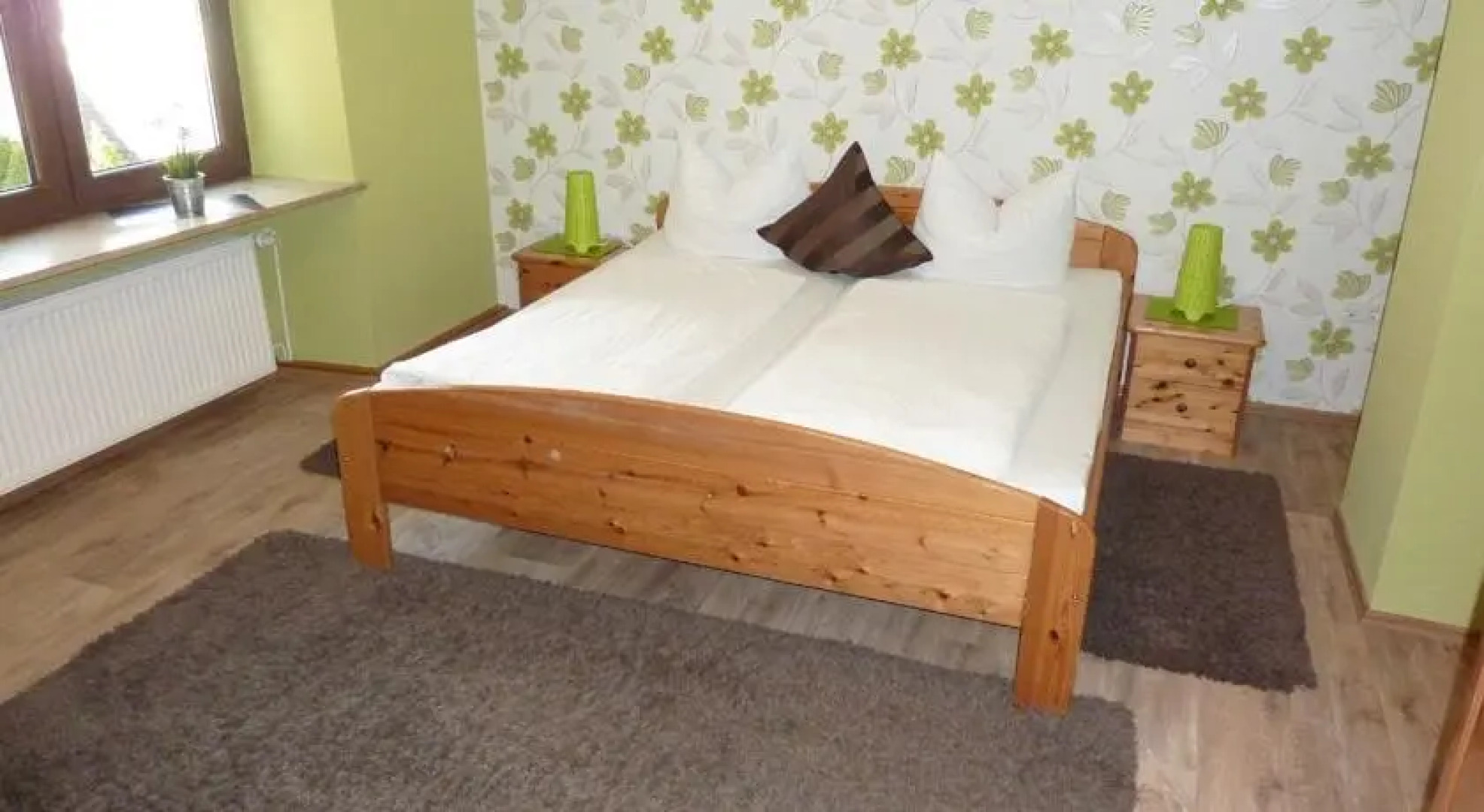 Pension Gisela Zweck