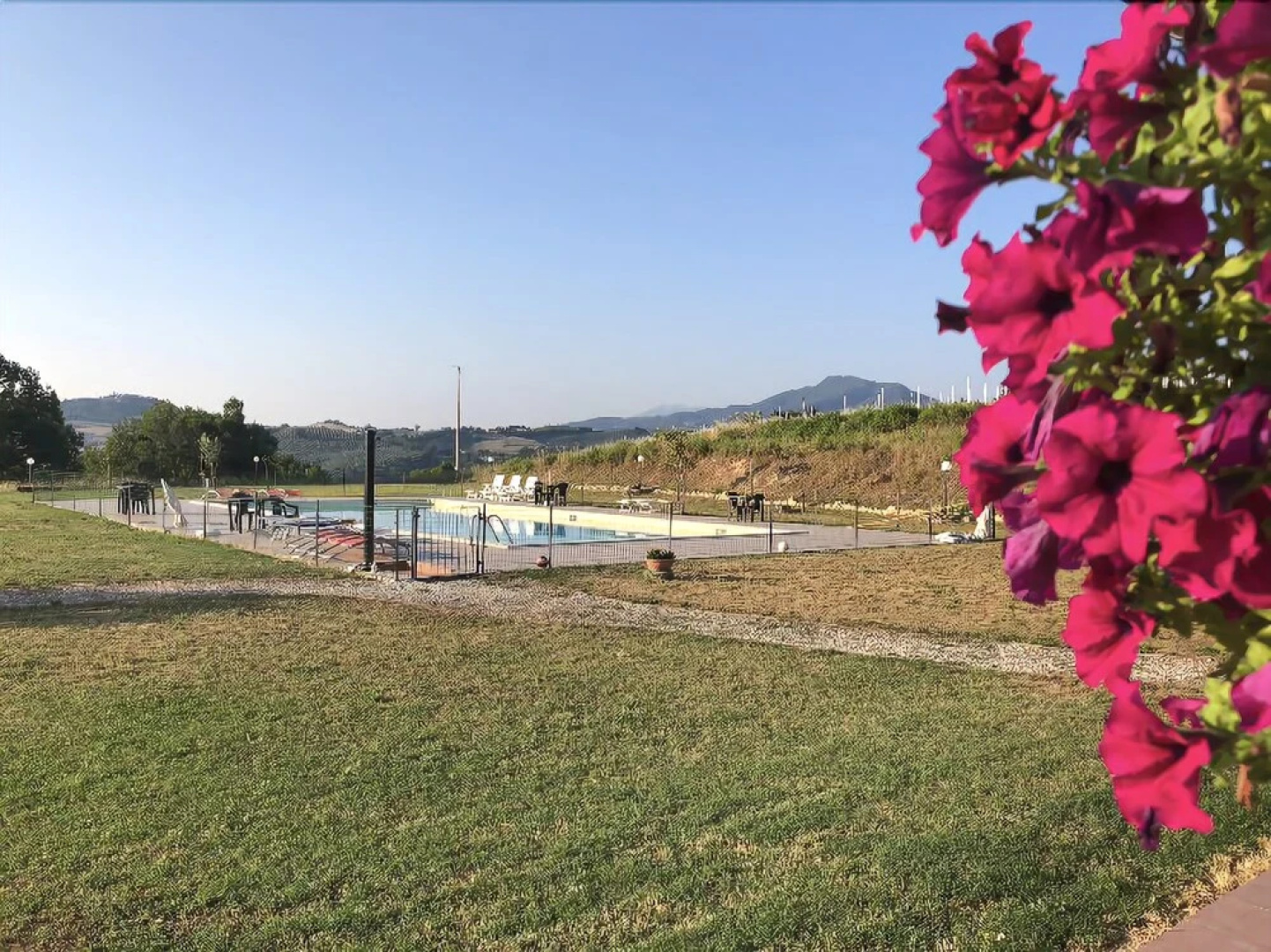 Casa Vacanze L'Aurora