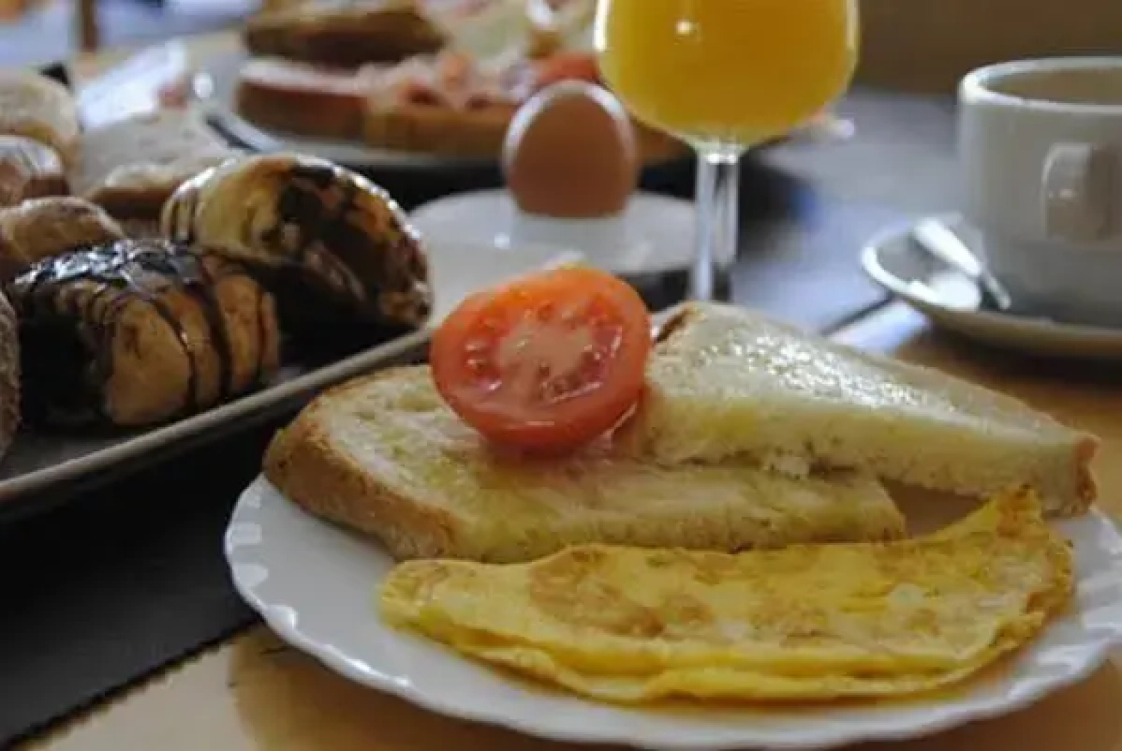 La Muntanya