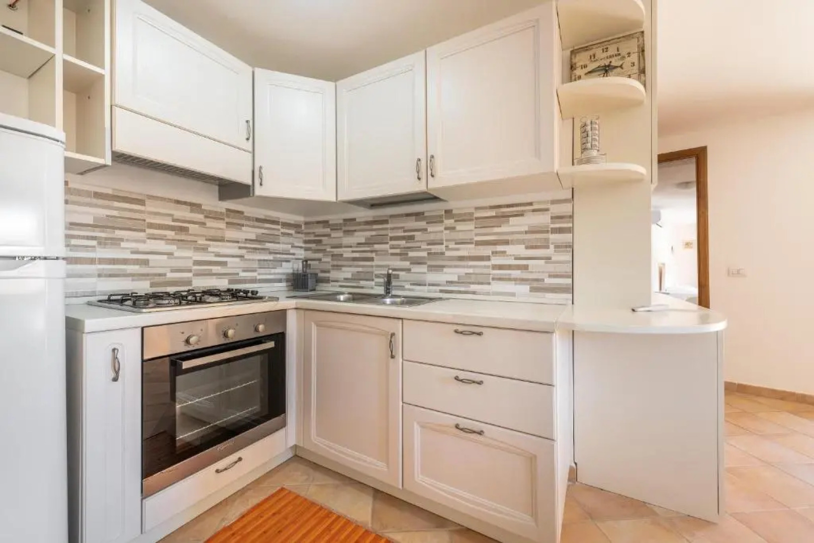 Villetta Riccardo n7