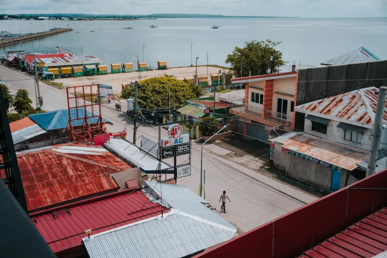 4k's Pension House by Cocotel