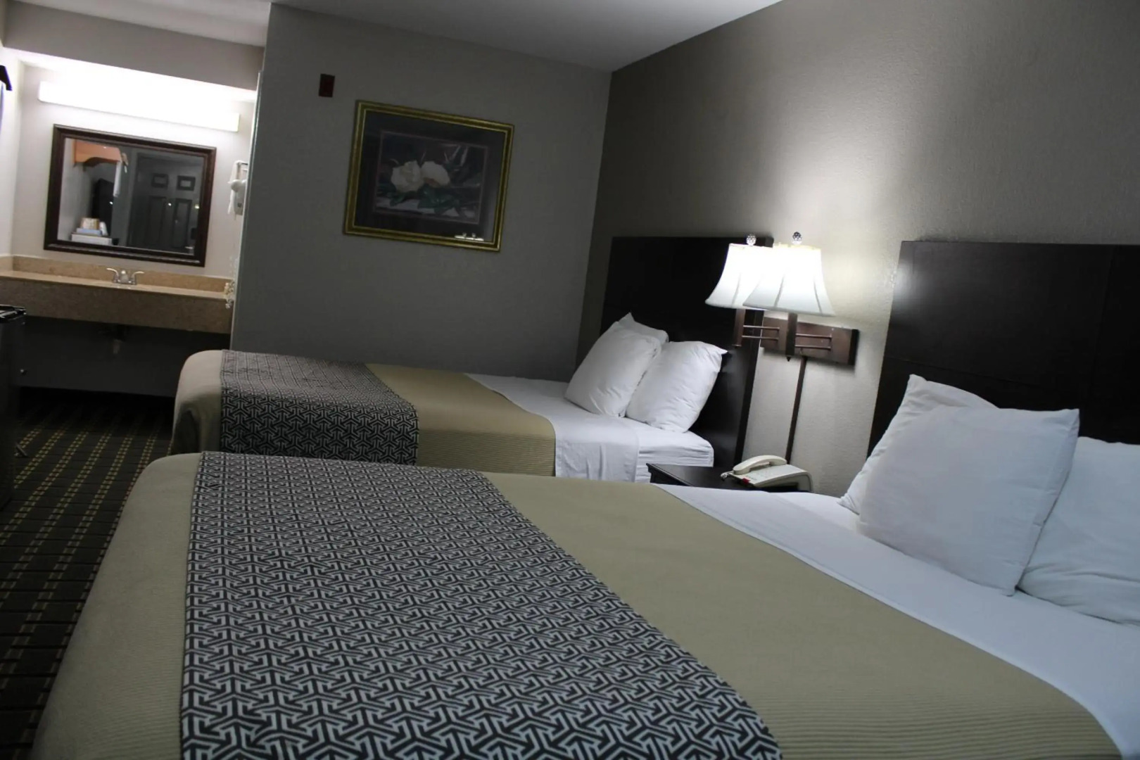 Savannah Inn Savannah I-95 North