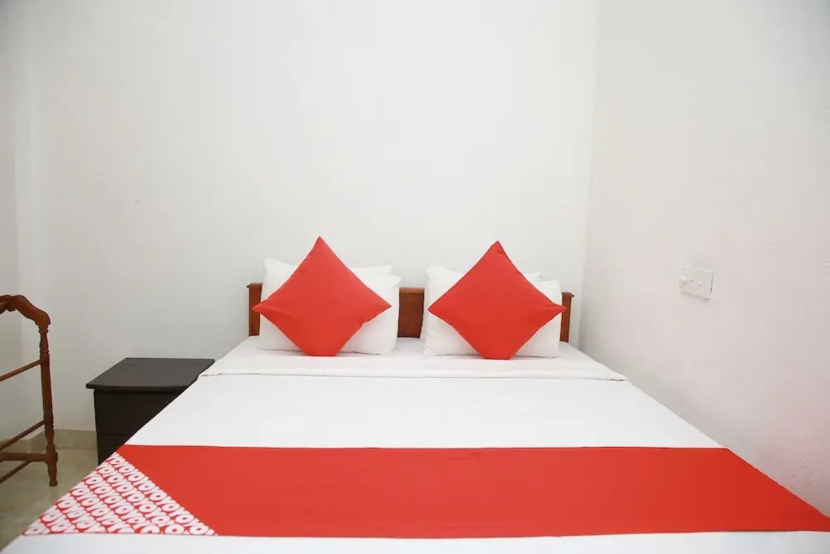 OYO 468 White House Holiday Resort