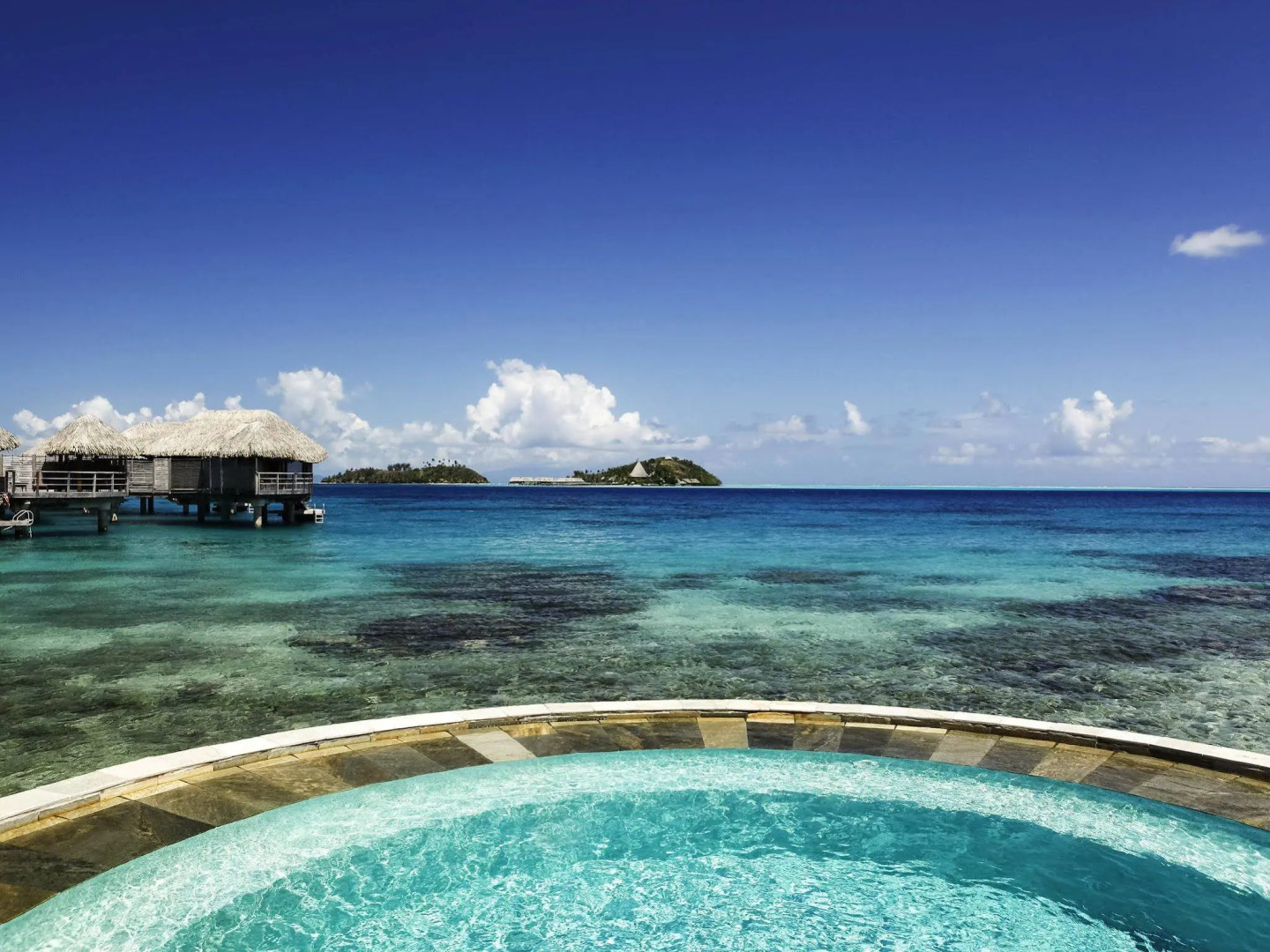 Hotel Royal Bora Bora