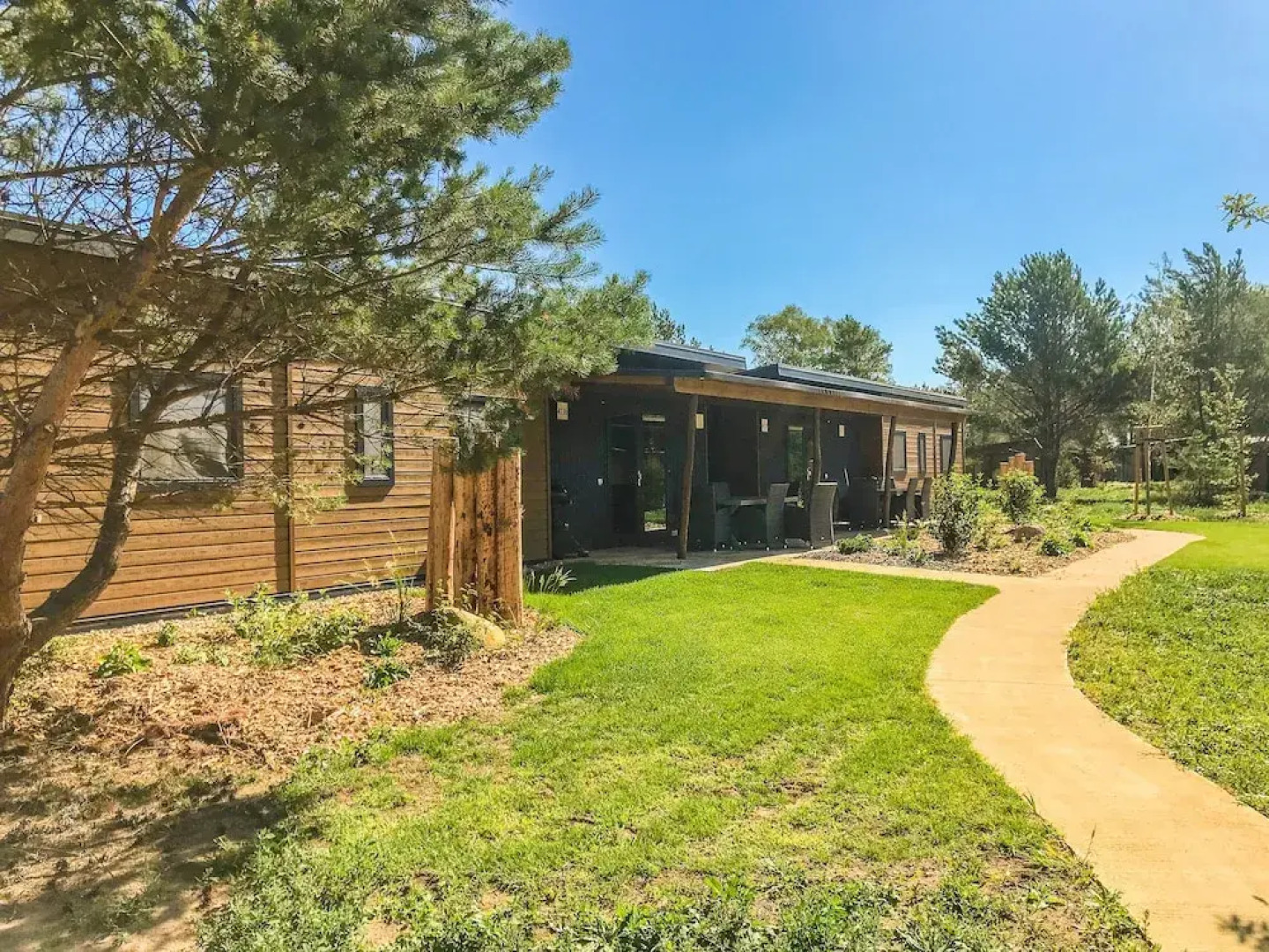 Tropical Islands Resort