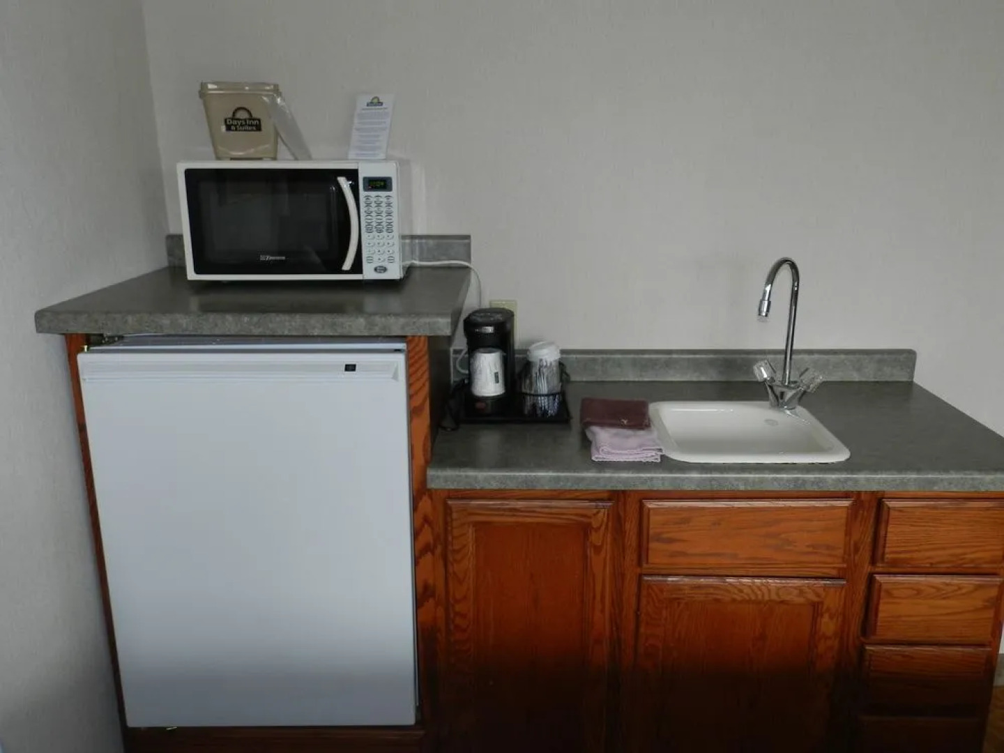 Clarion Pointe Rhinelander Downtown