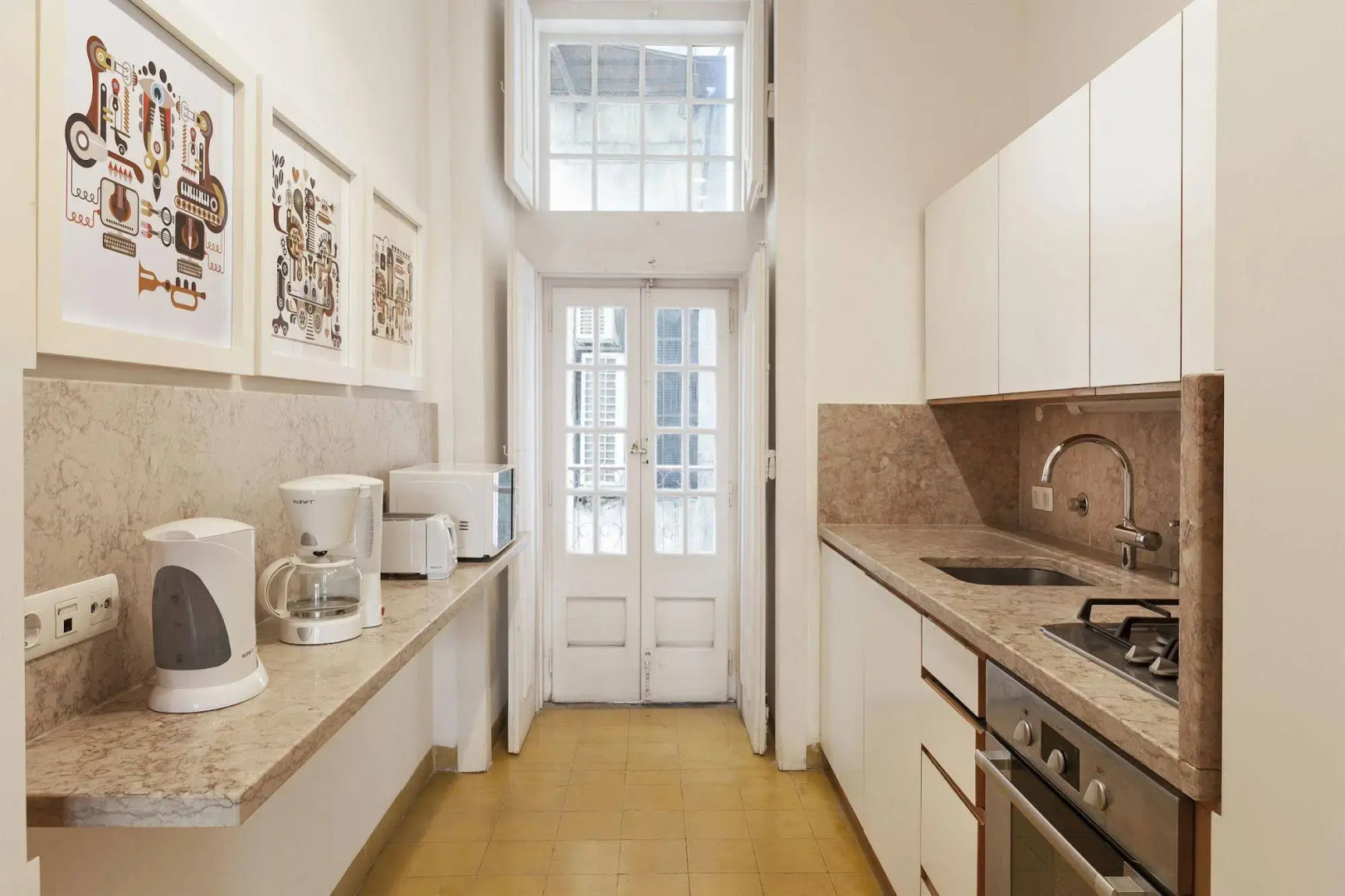 Hello Lisbon Cais do Sodre