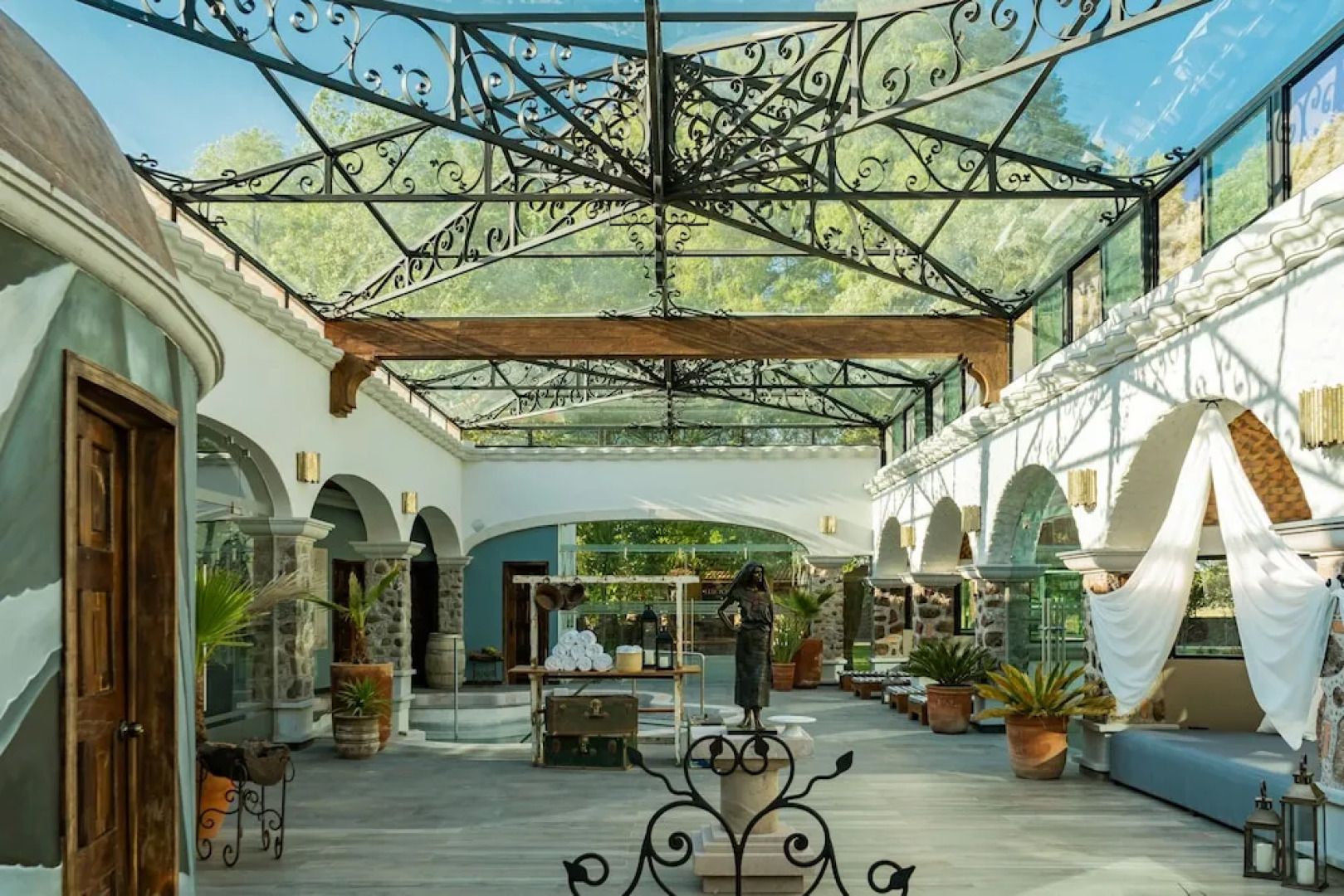 Uraján de Luna Hotel Boutique & Spa