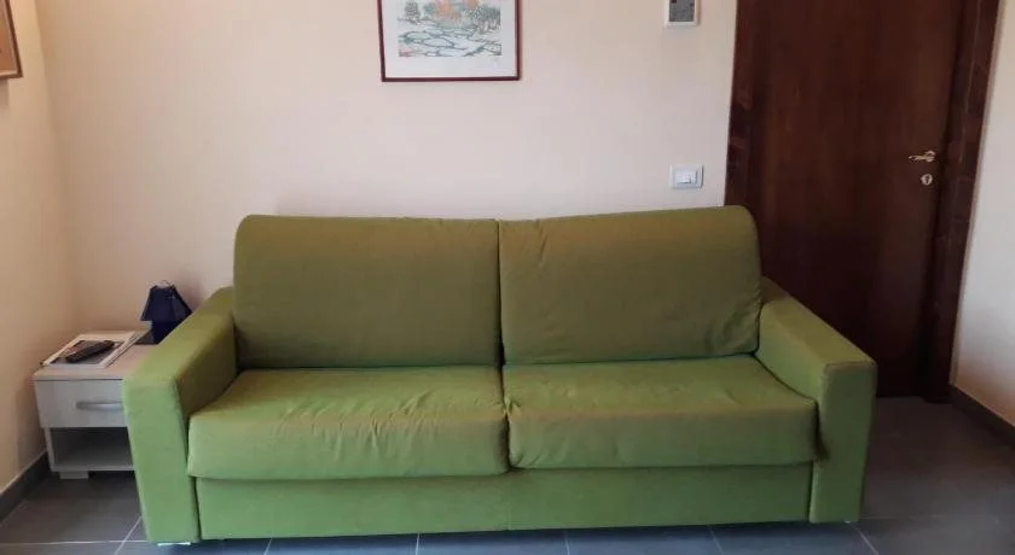 Villa Livia vicino alle Cinque Terre