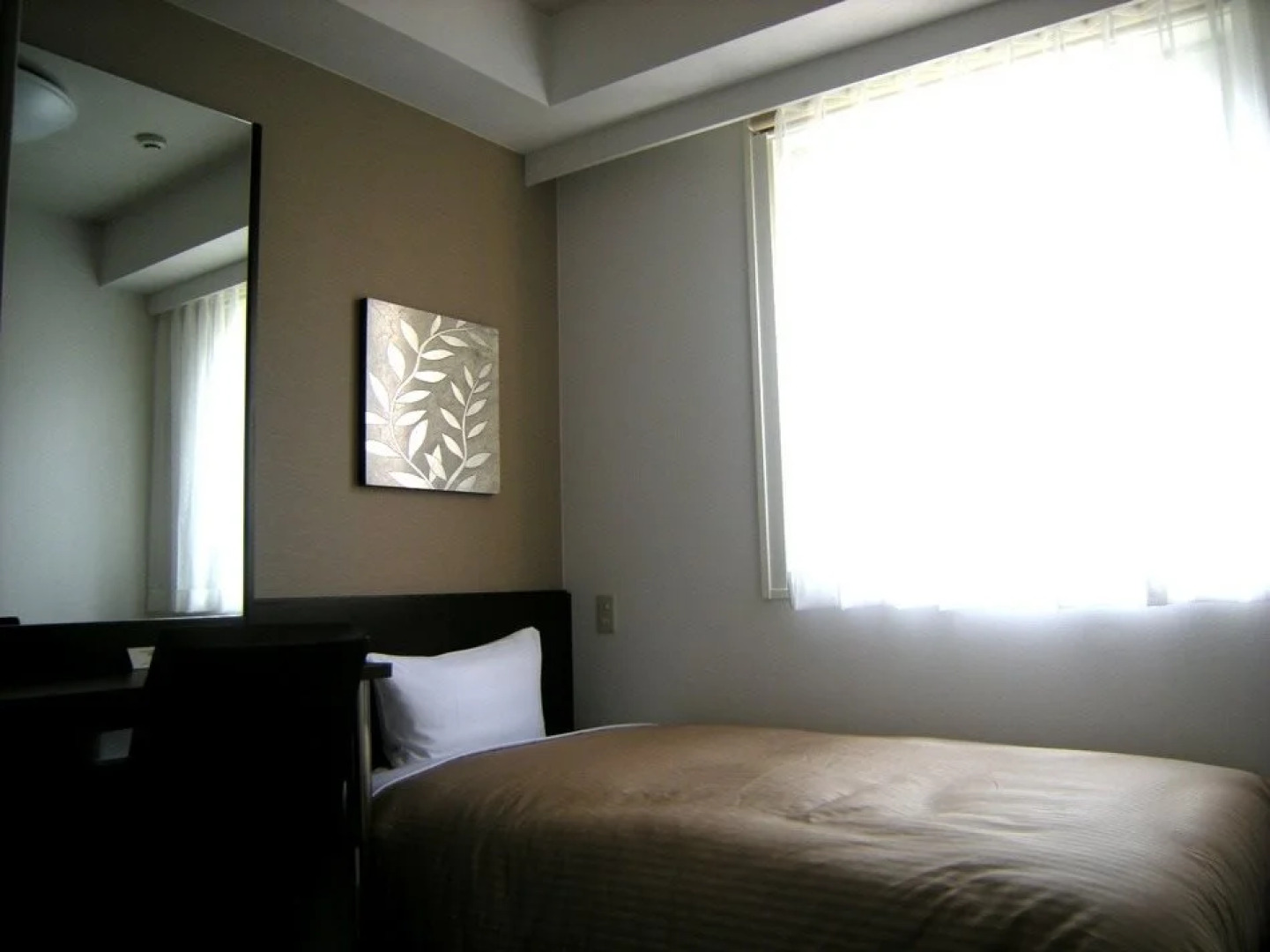 Hotel Route-Inn Nishinasuno-2